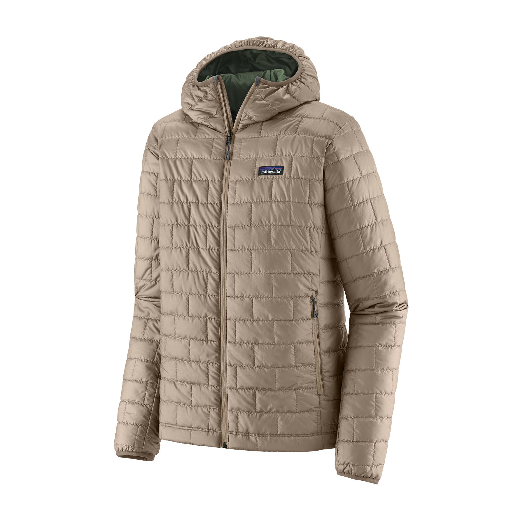 PATAGONIA Nano Puff Hoody - Men's