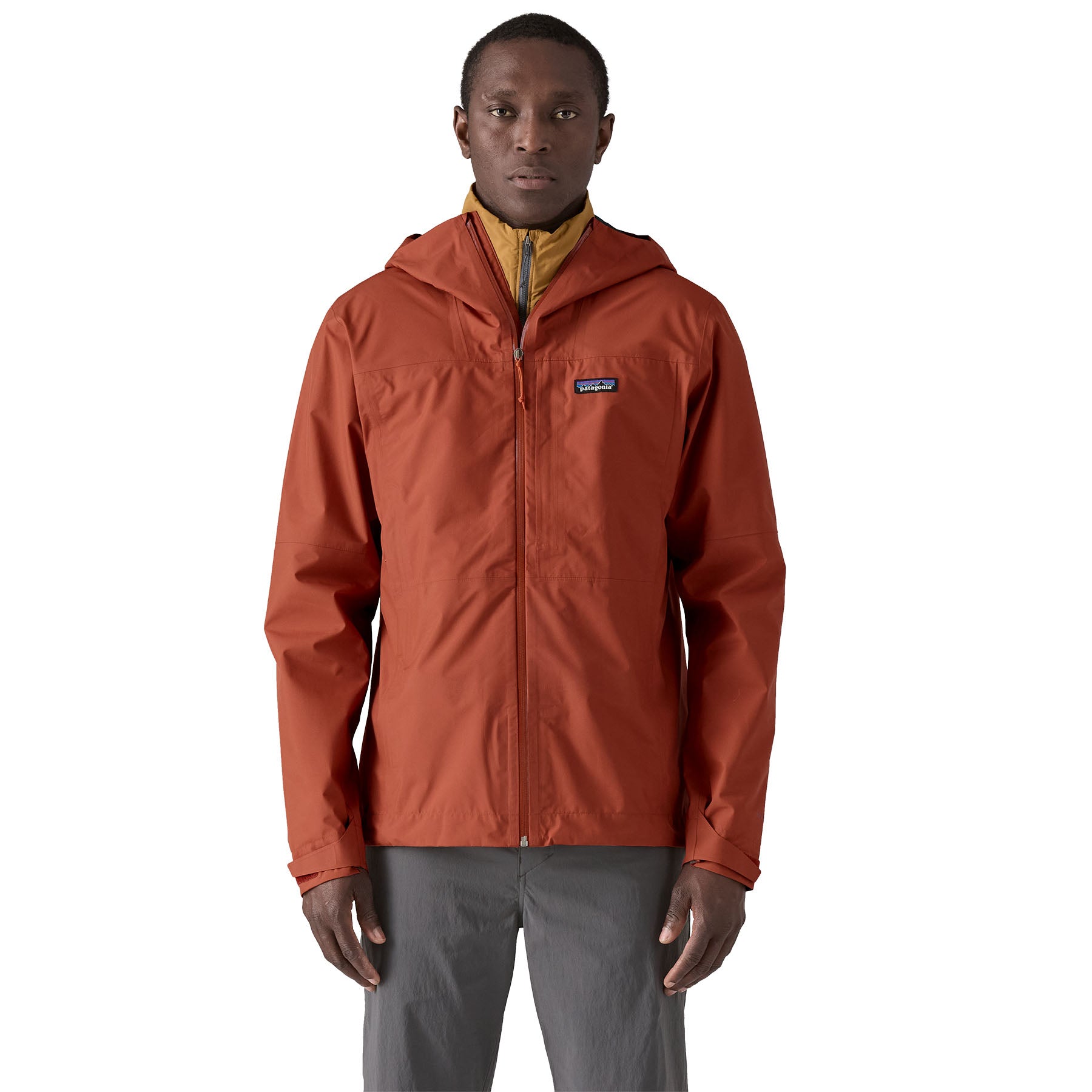 PATAGONIA Boulder Fork Rain Jacket - Men's