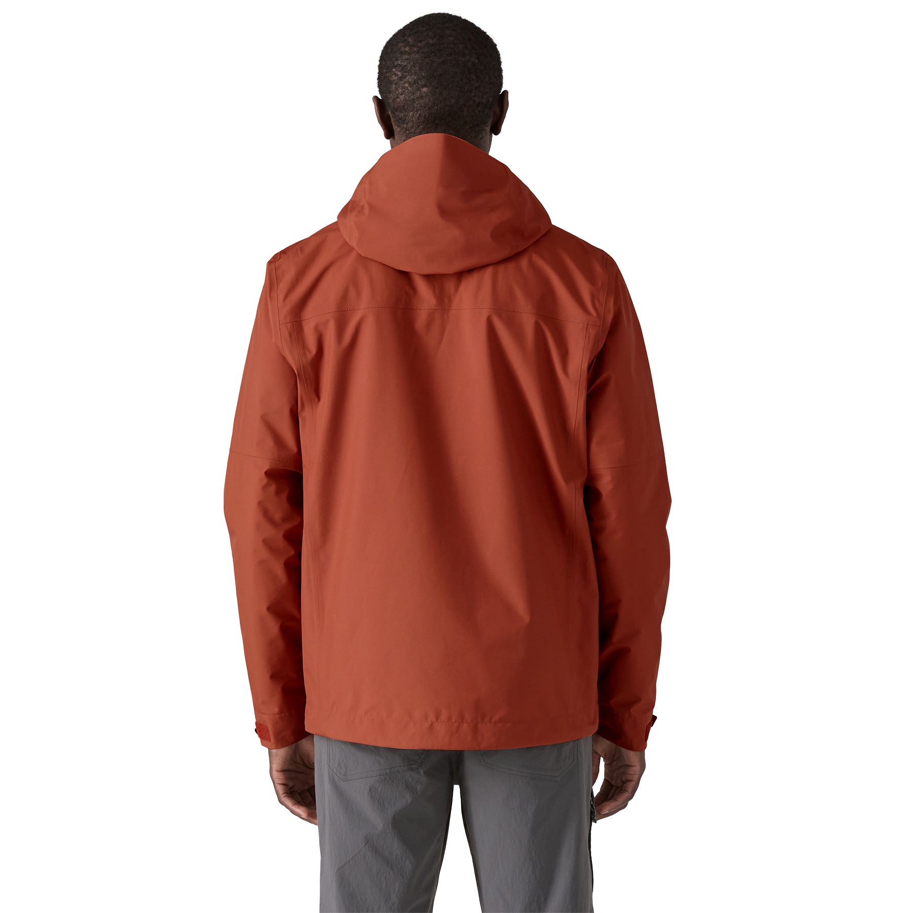 PATAGONIA Boulder Fork Rain Jacket - Men's