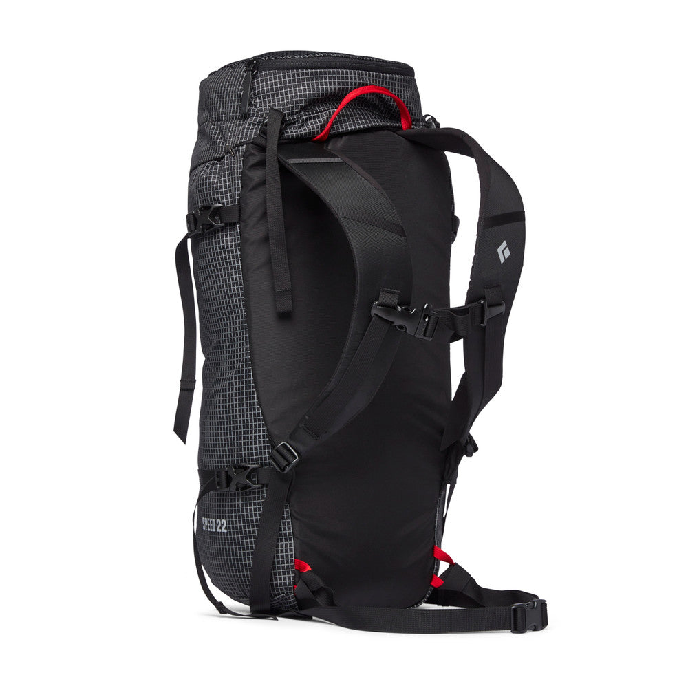 BLACK DIAMOND Speed 22 Backpack 22L