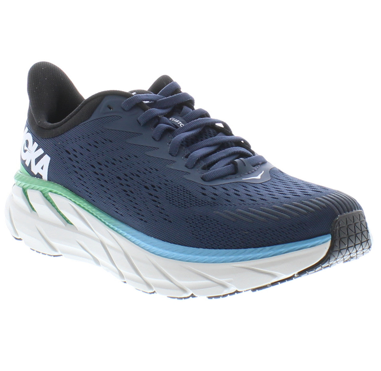 HOKA Clifton 7 Road Shoe Men s FINAL SALE