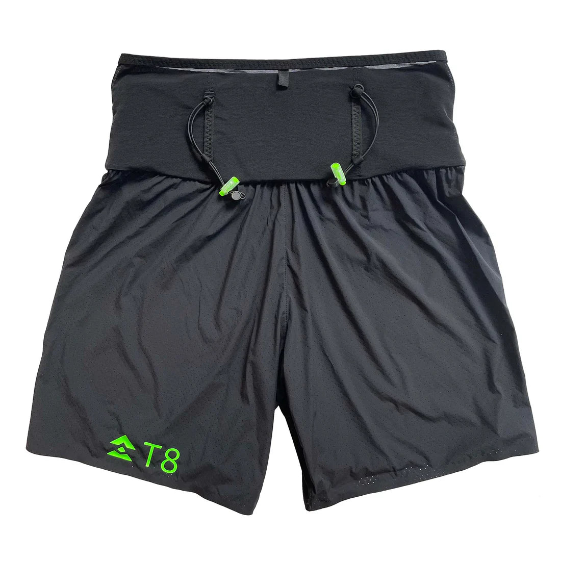 T8 Ultra Sherpa Shorts - Unisex