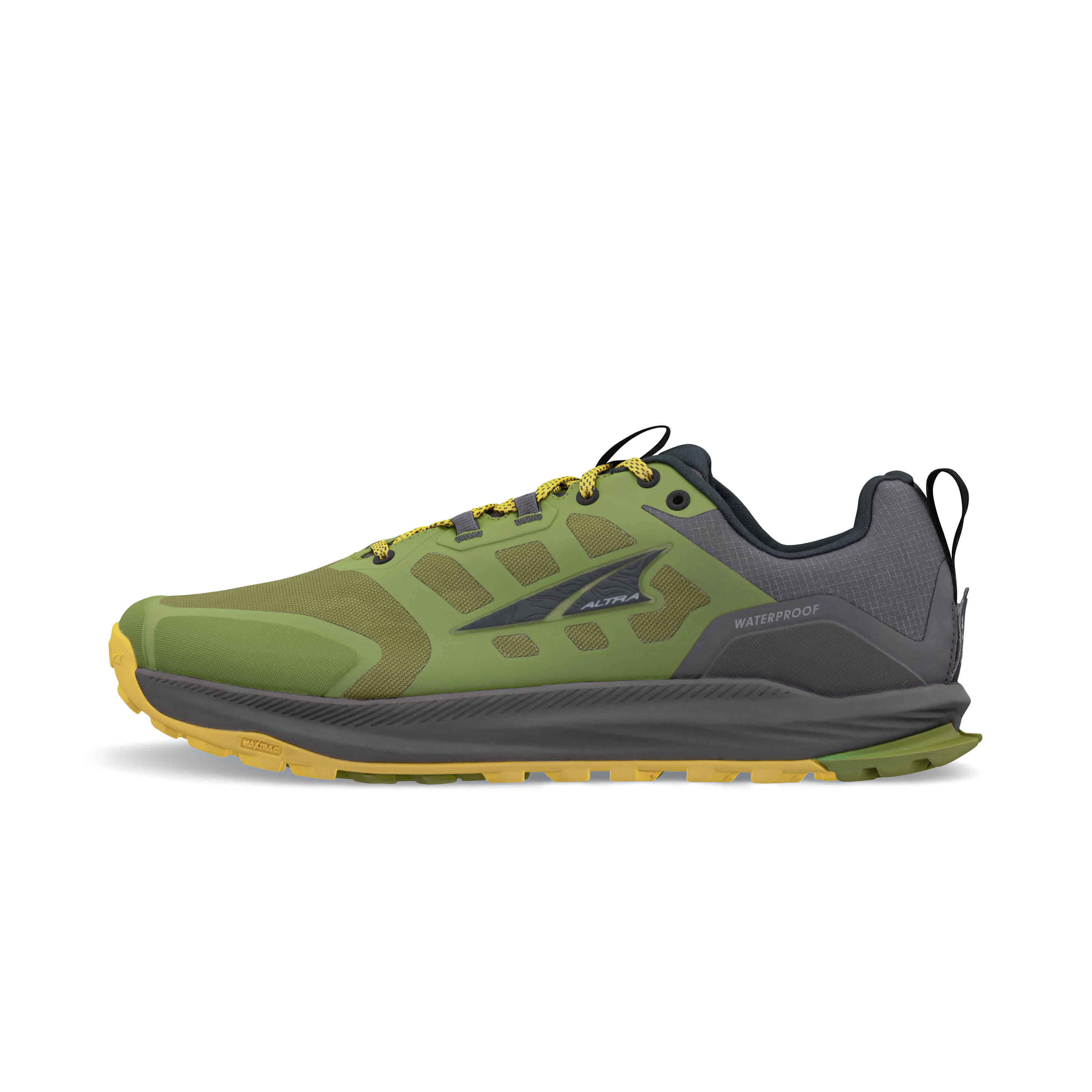 ALTRA Lone Peak 9 Waterproof Low - Men's