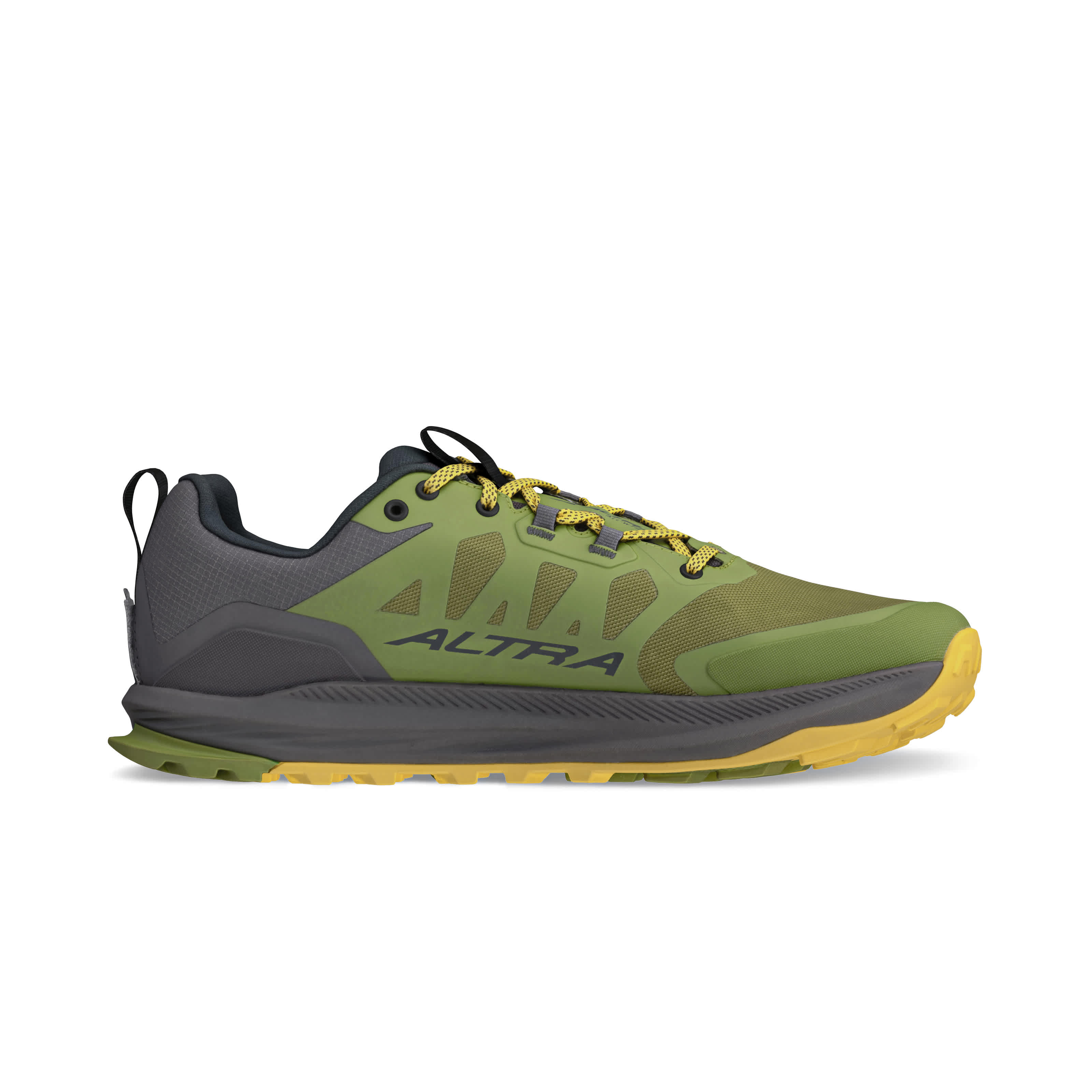 ALTRA Lone Peak 9 Waterproof Low - Men's