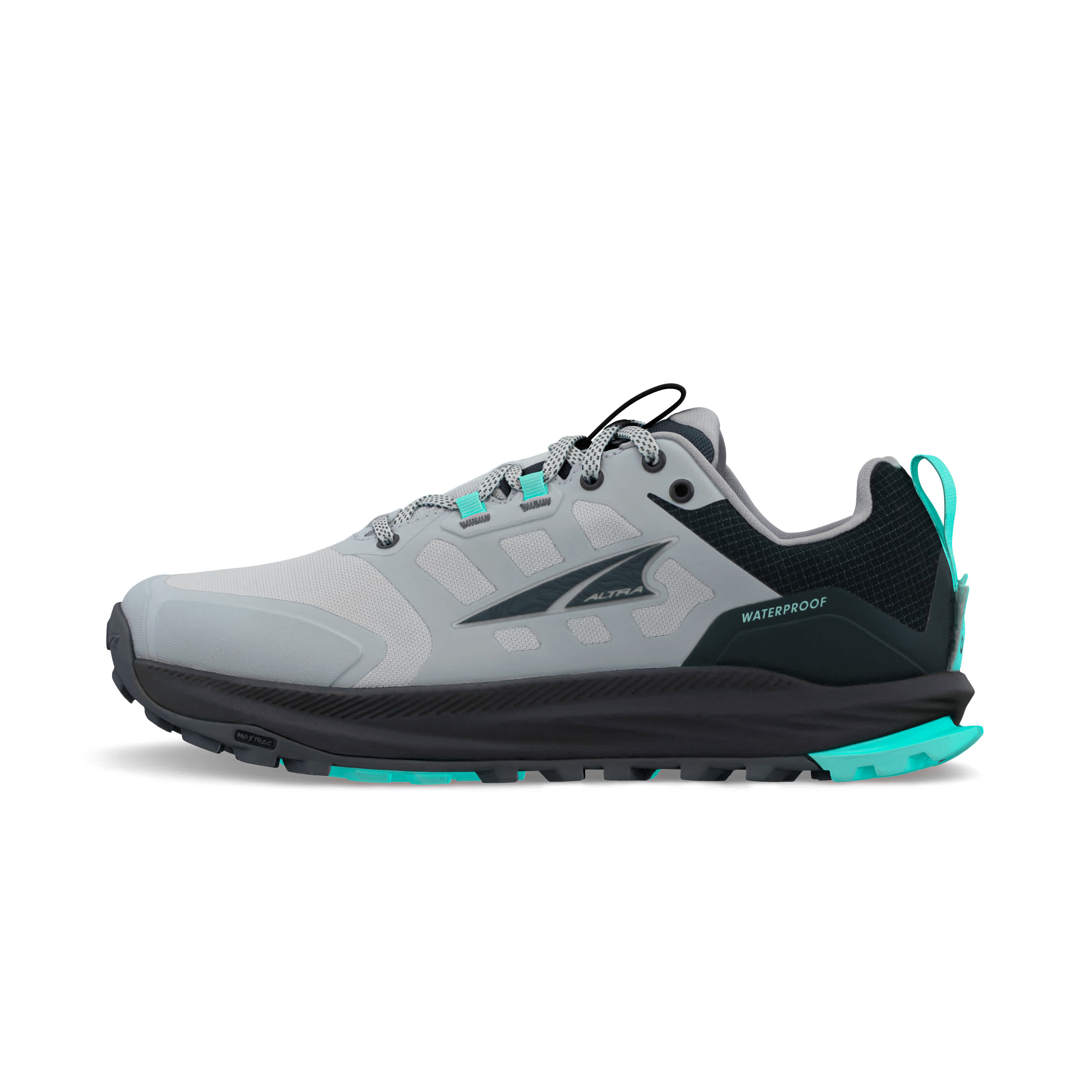 ALTRA Lone Peak 9 Waterproof Low - Women's