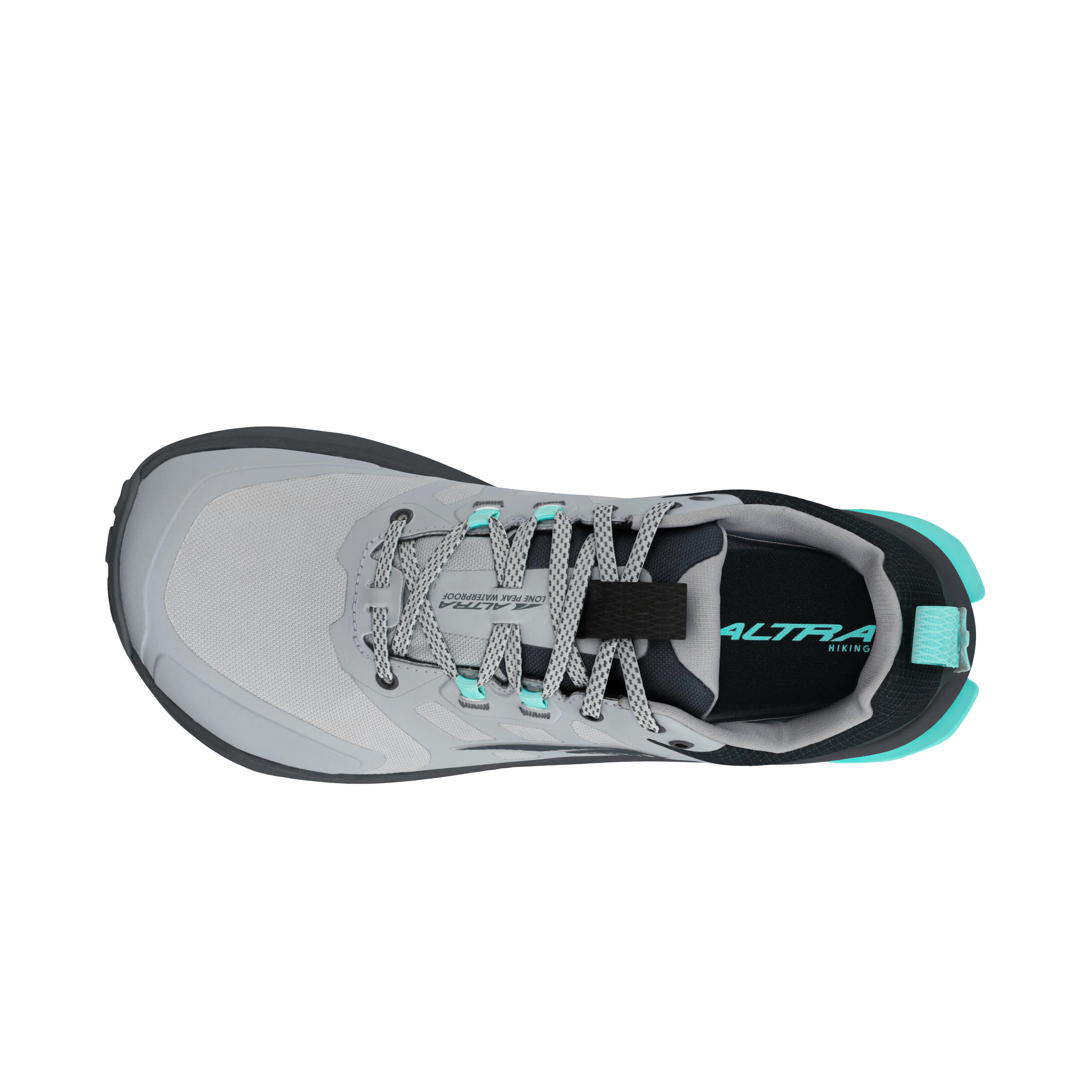 ALTRA Lone Peak 9 Waterproof Low - Women's