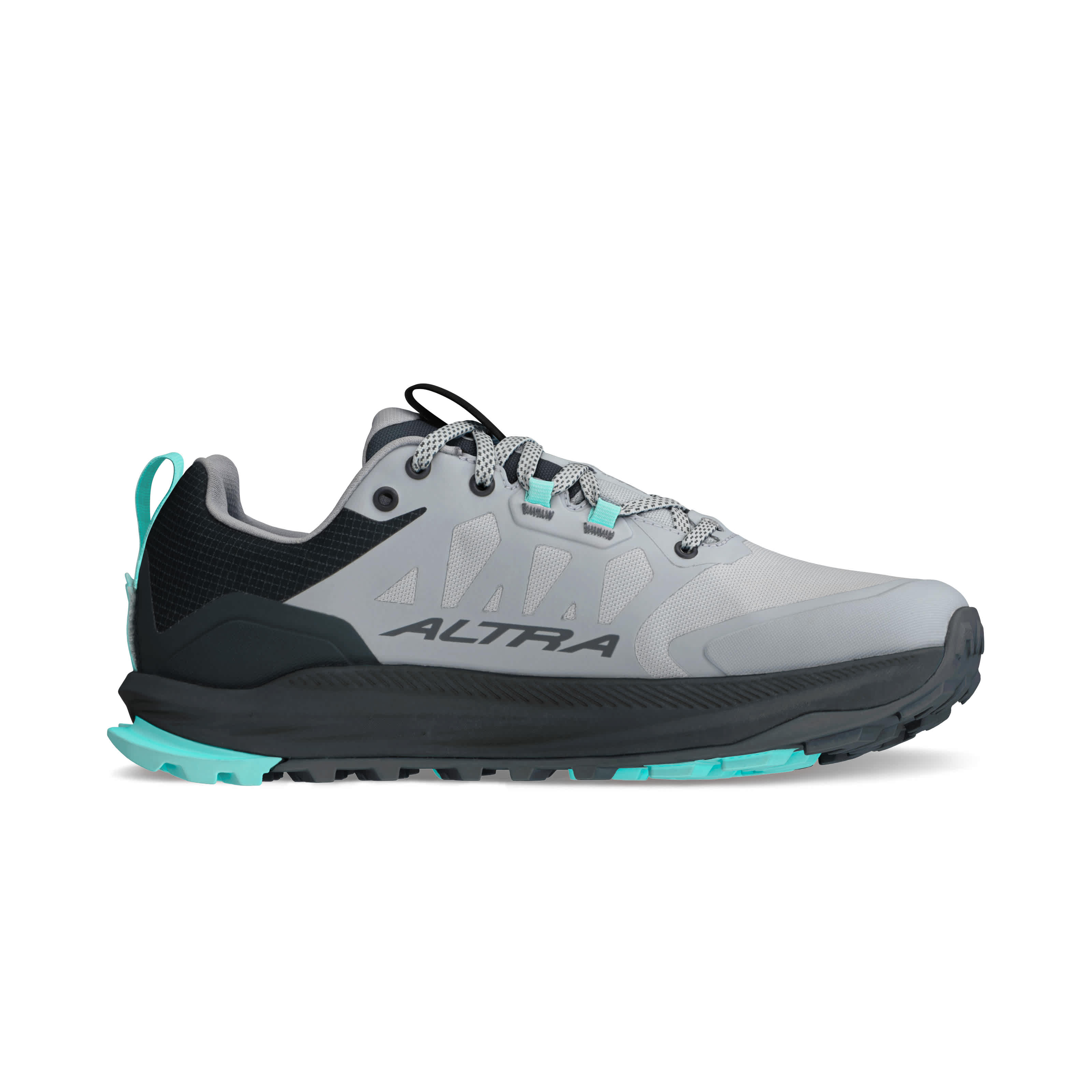 ALTRA Lone Peak 9 Waterproof Low - Women's