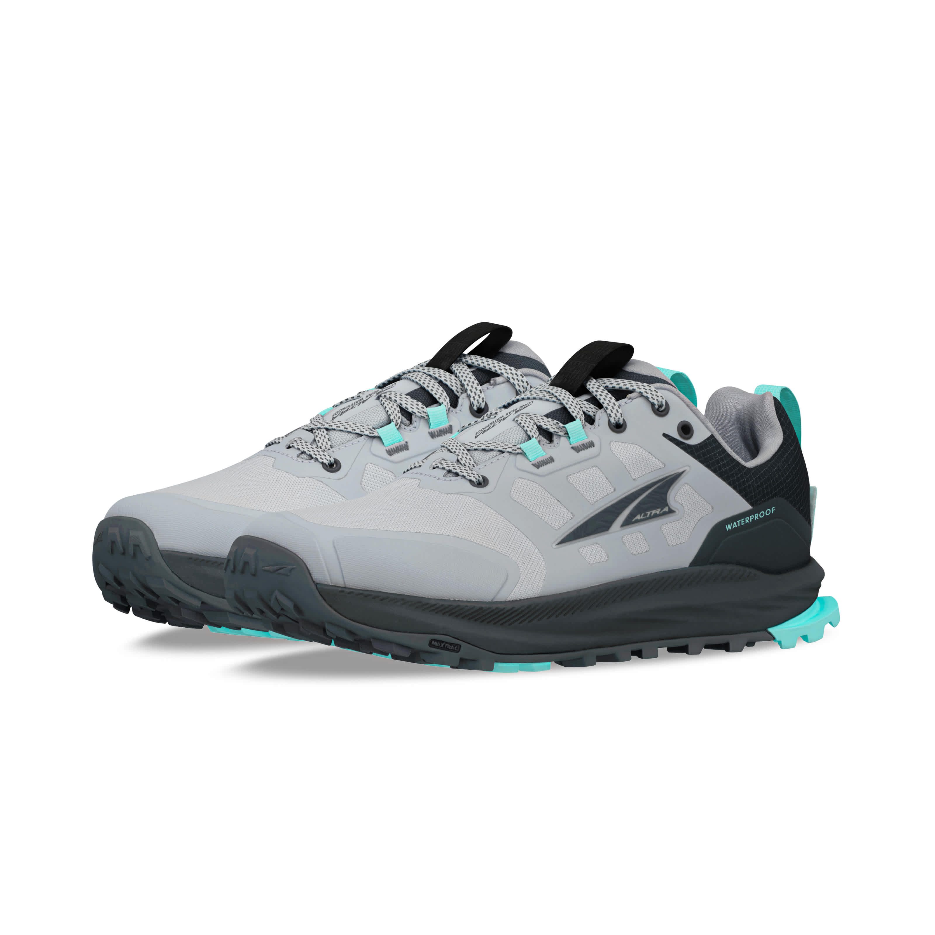 ALTRA Lone Peak 9 Waterproof Low - Women's