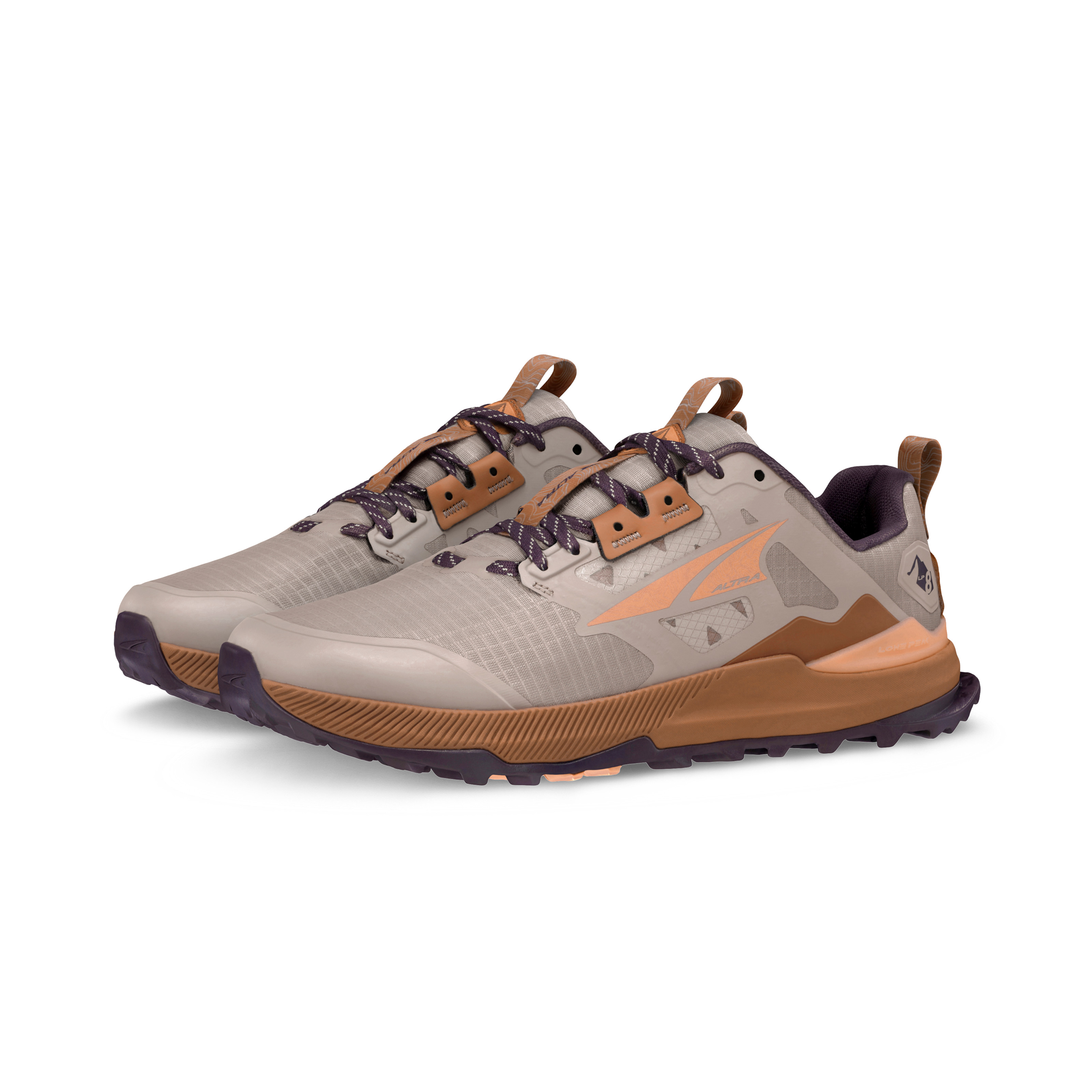 ALTRA Lone Peak 8 - Women's