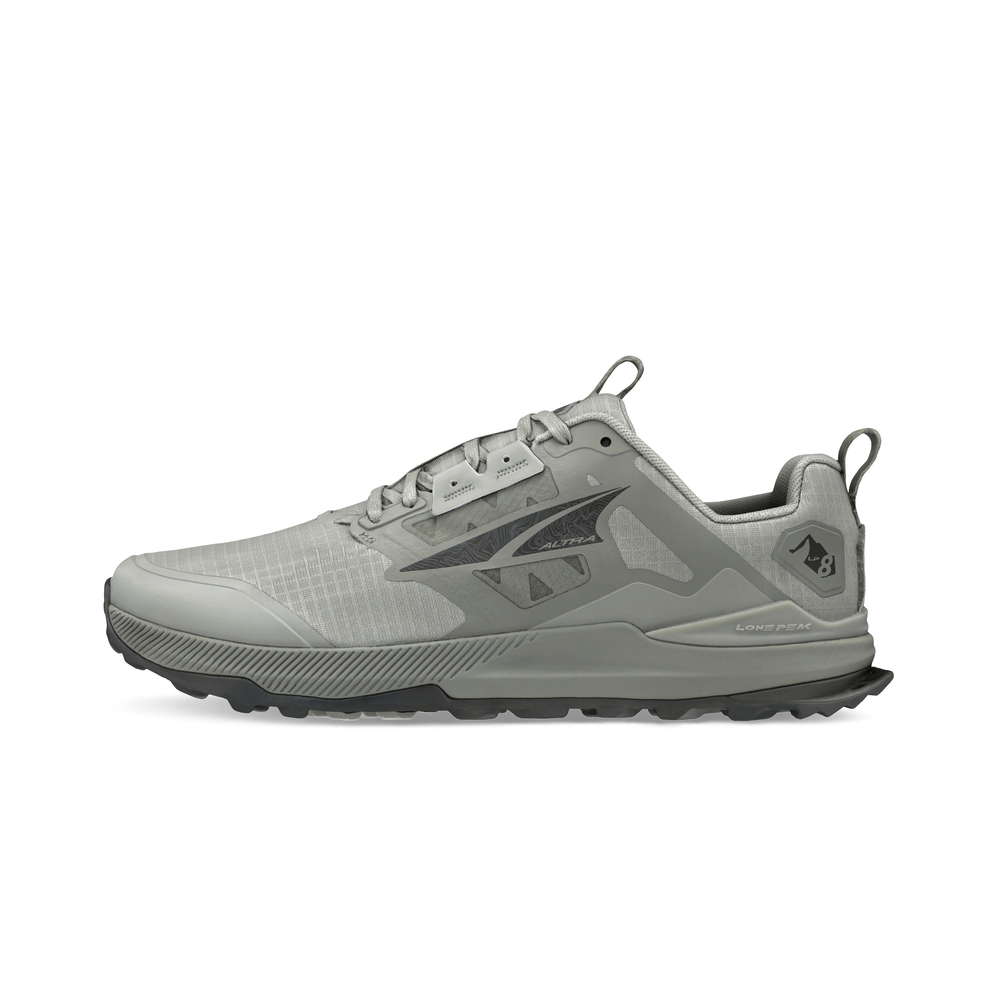 ALTRA Lone Peak 8 - Men's