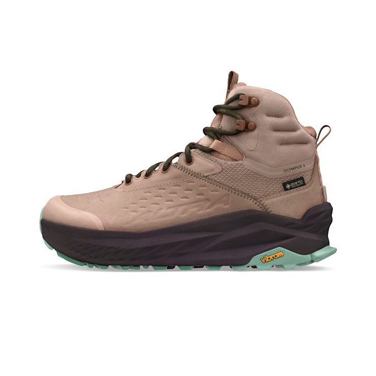 ALTRA Olympus 6 Hike MID GTX - Women's