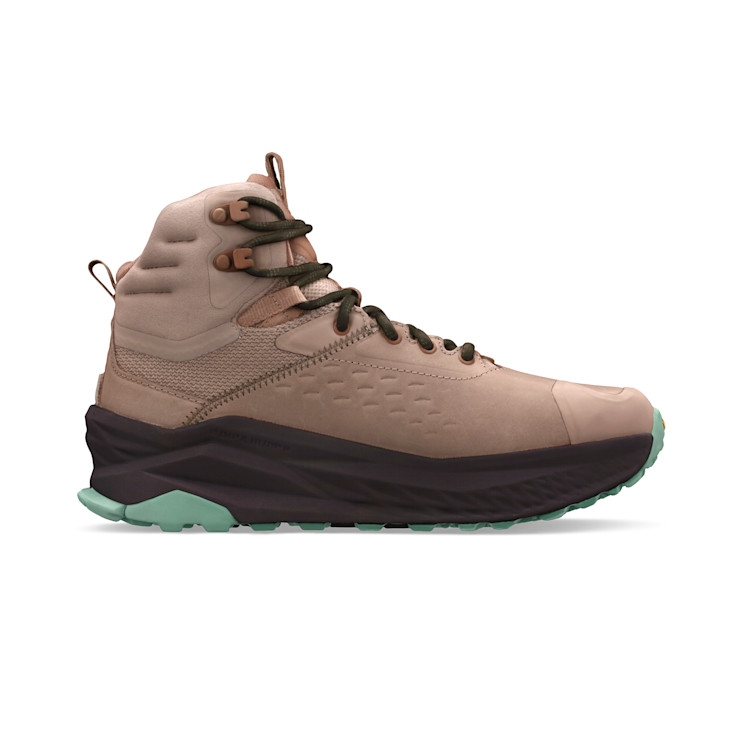 ALTRA Olympus 6 Hike MID GTX - Women's