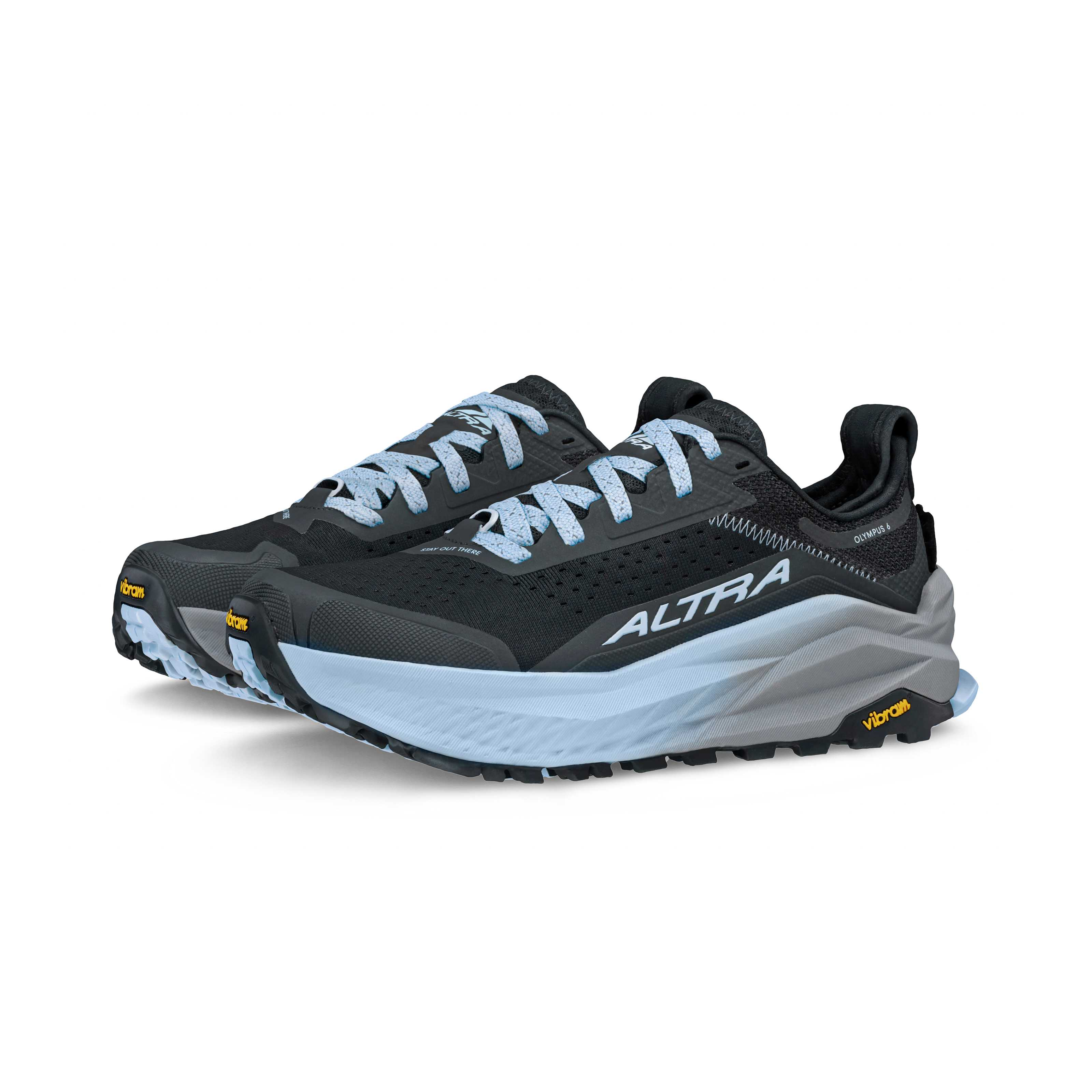 ALTRA Olympus 6 - Women's