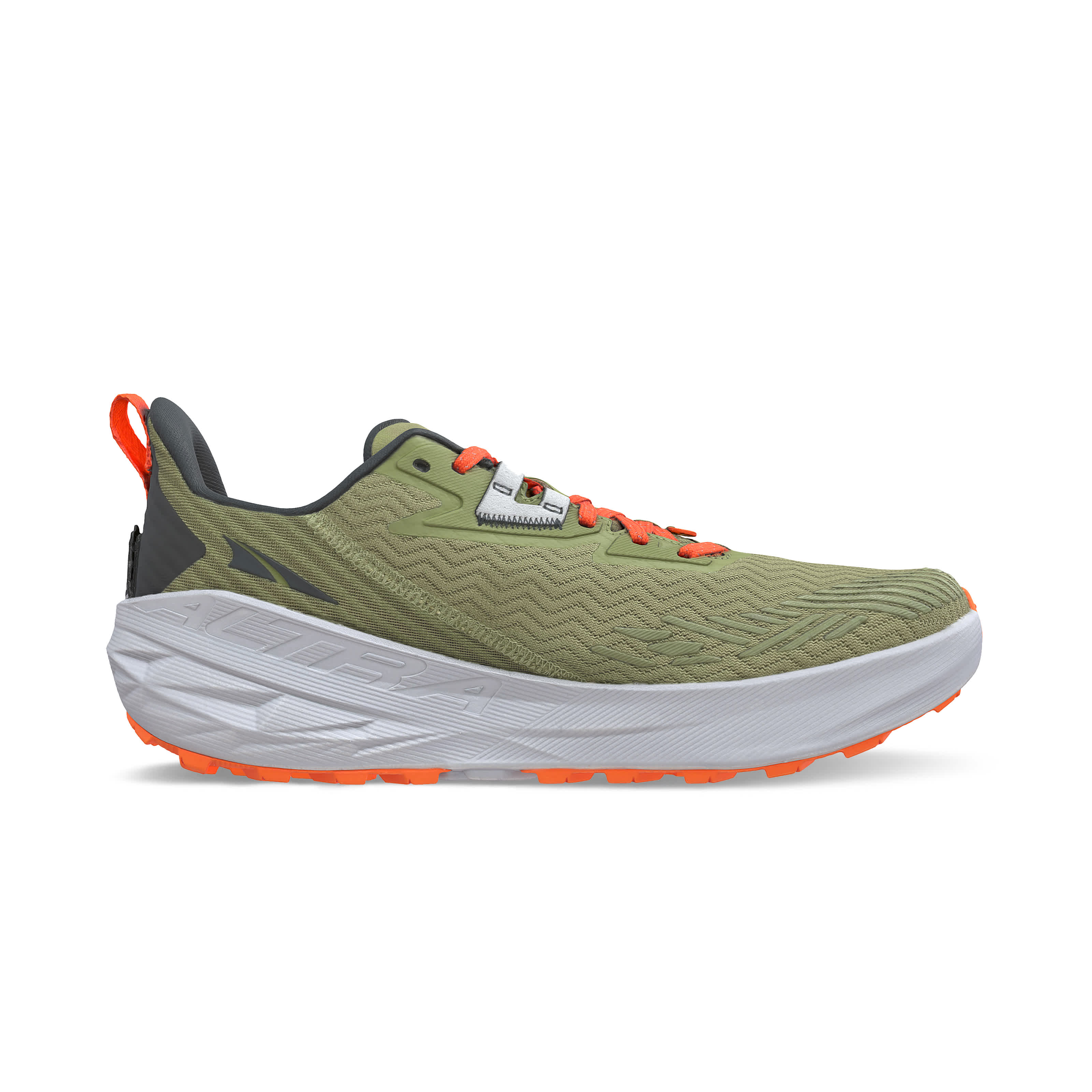 ALTRA Experience Wild - Men's