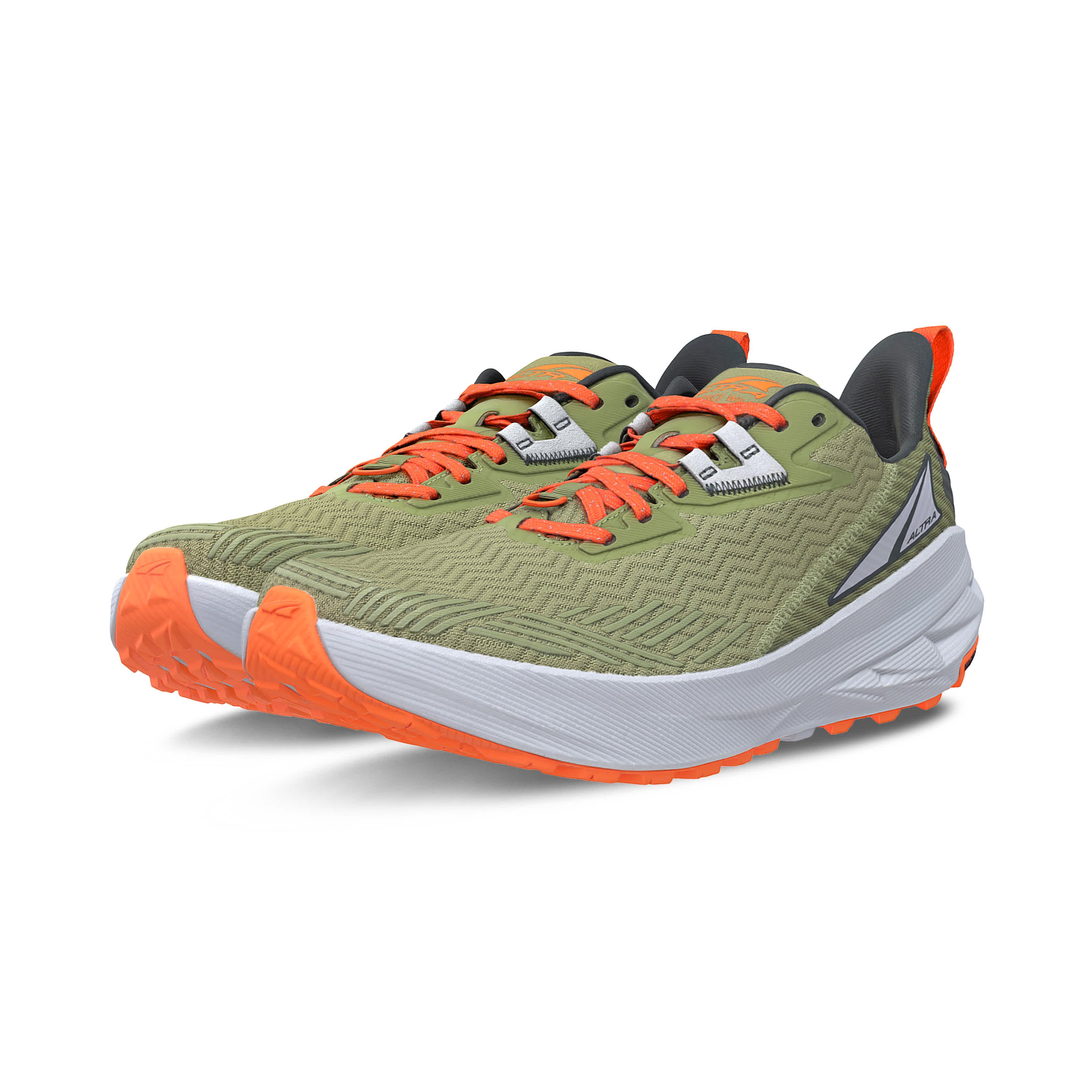 ALTRA Experience Wild - Men's