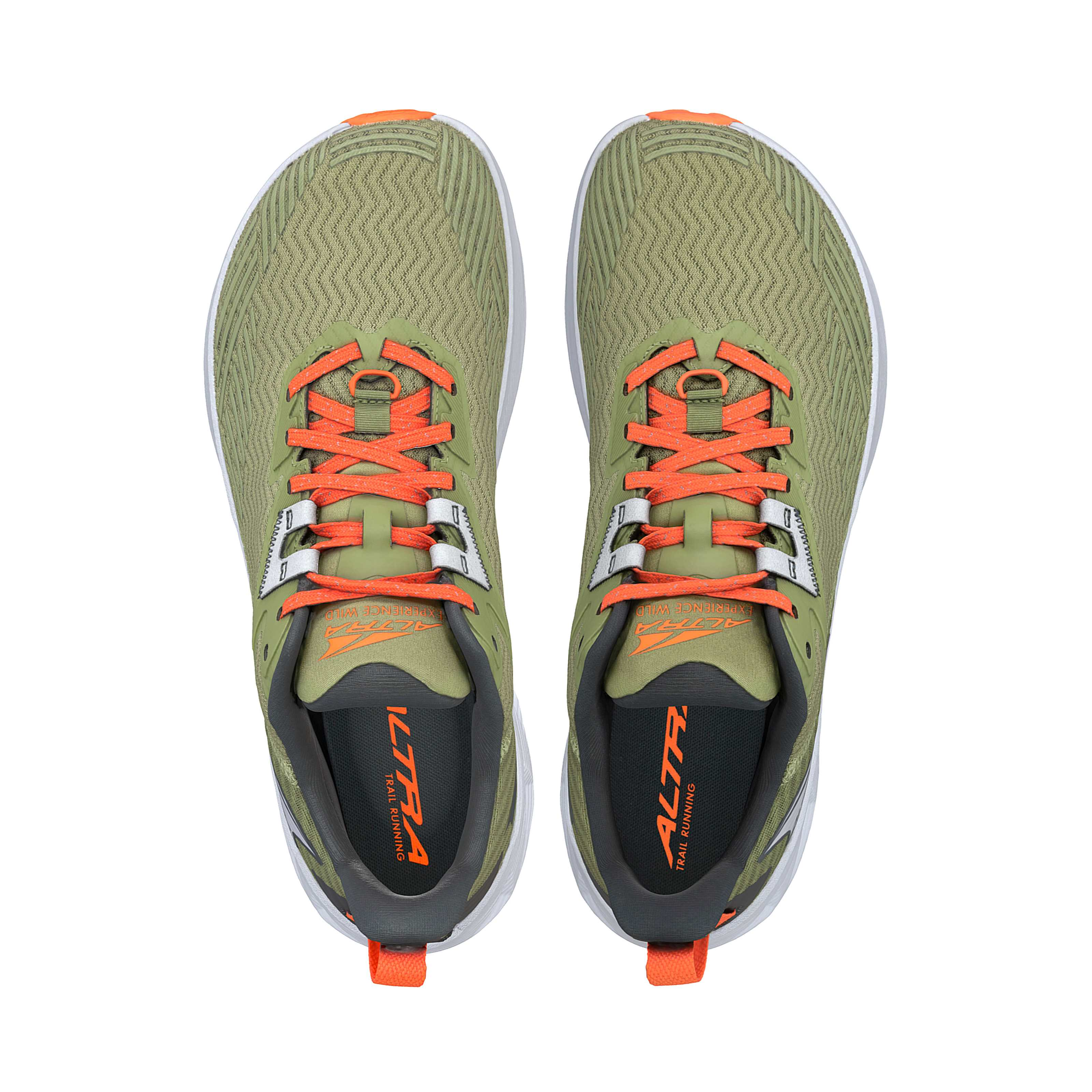 ALTRA Experience Wild - Men's