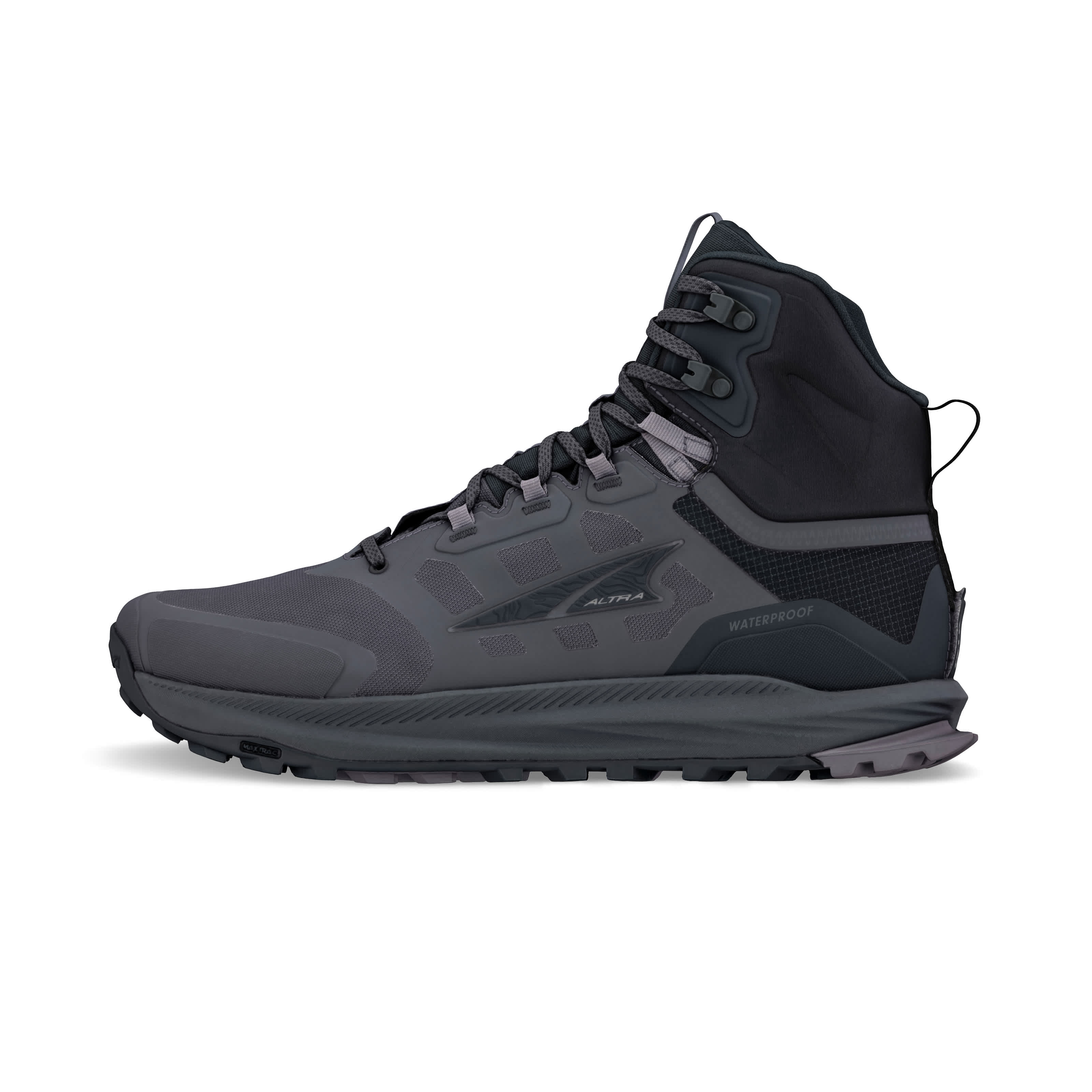 ALTRA Lone Peak 9 Waterproof Mid - Men's