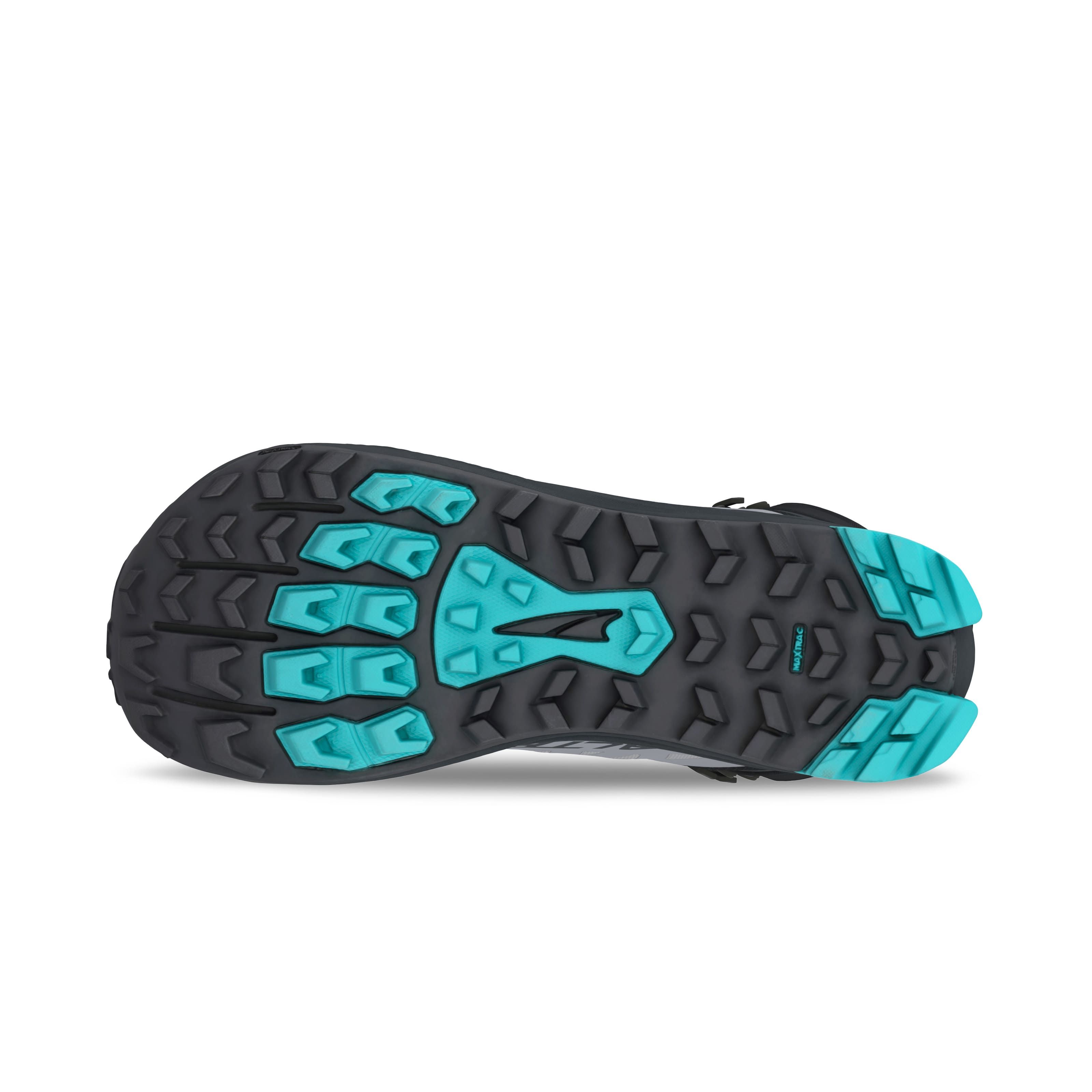 ALTRA Lone Peak 9 Waterproof Mid - Women's