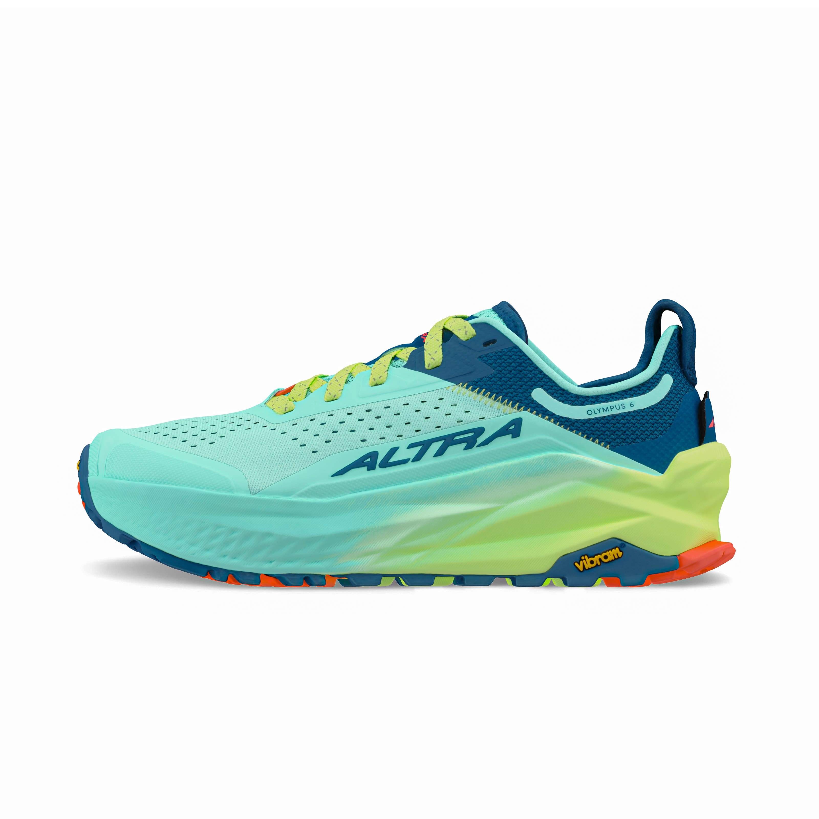 ALTRA Olympus 6 - Women's