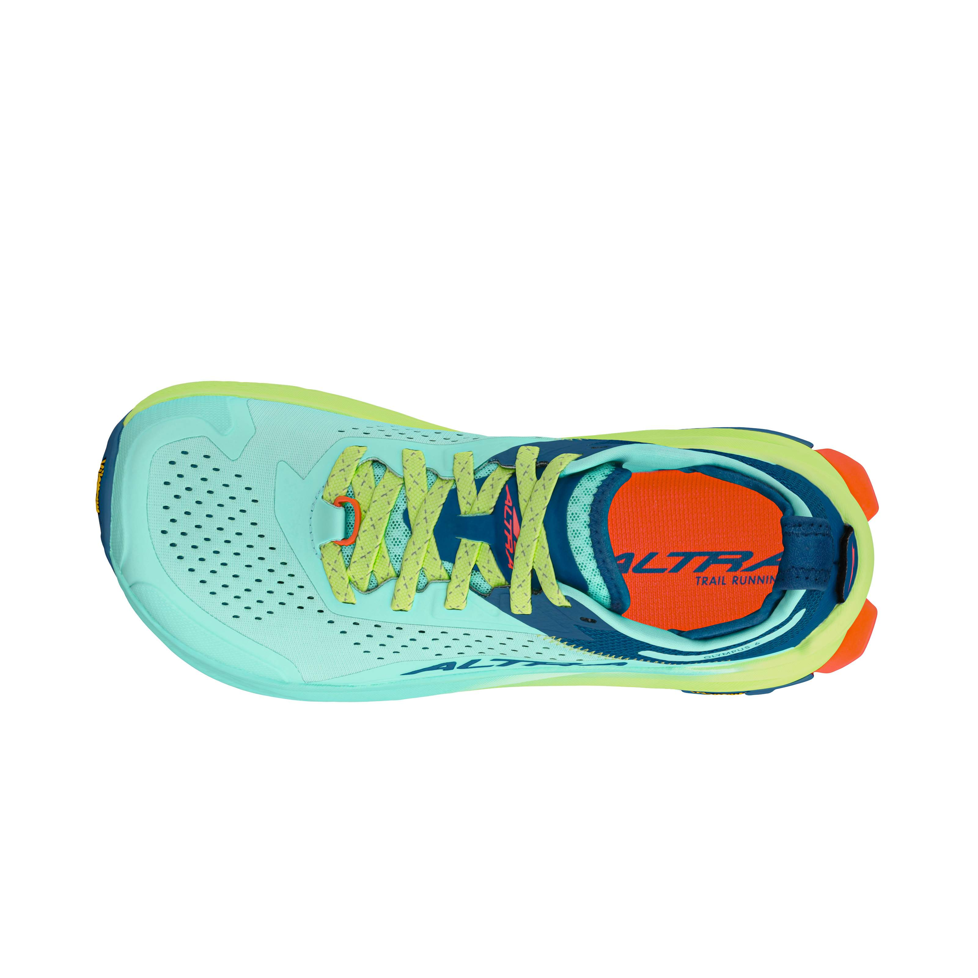 ALTRA Olympus 6 - Women's