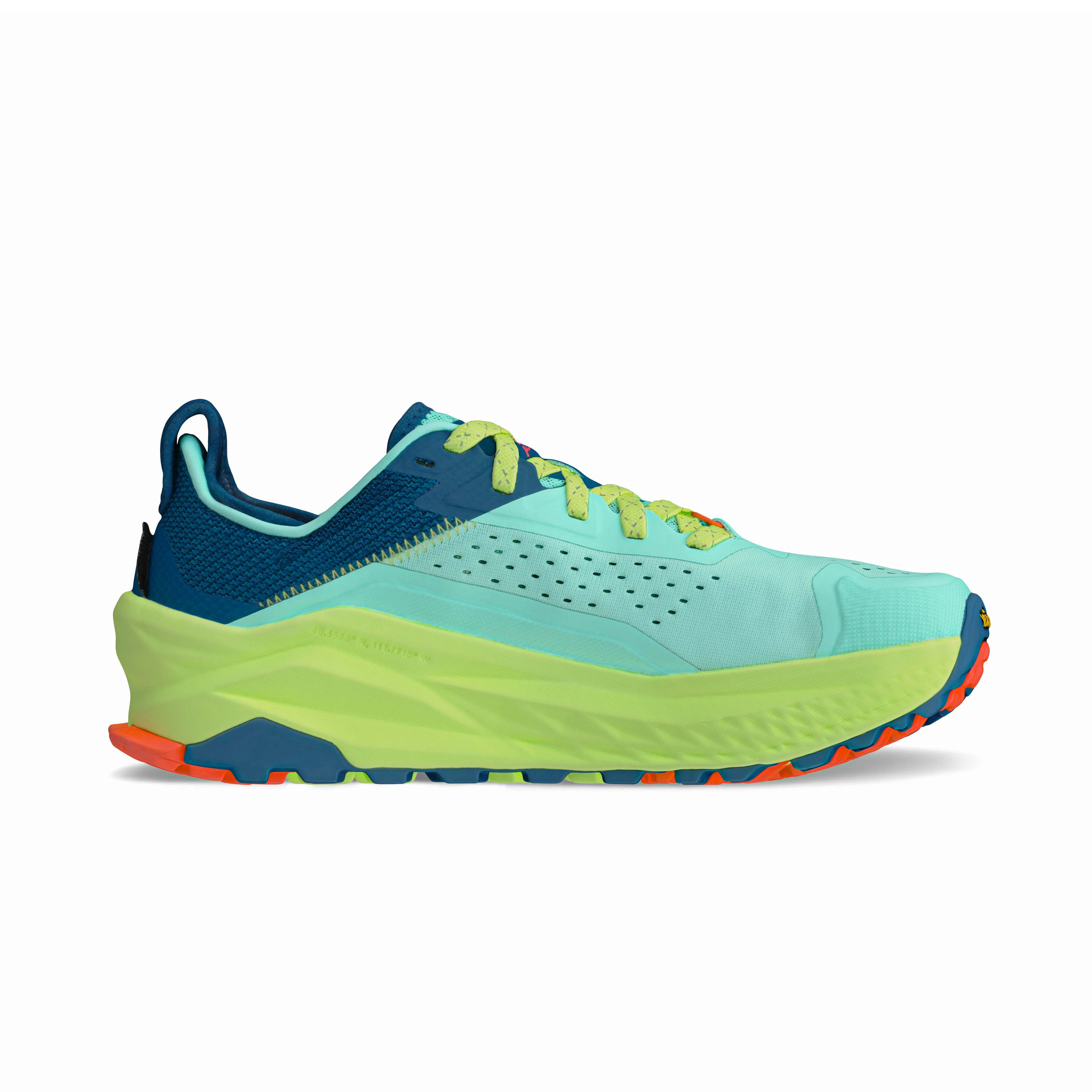 ALTRA Olympus 6 - Women's