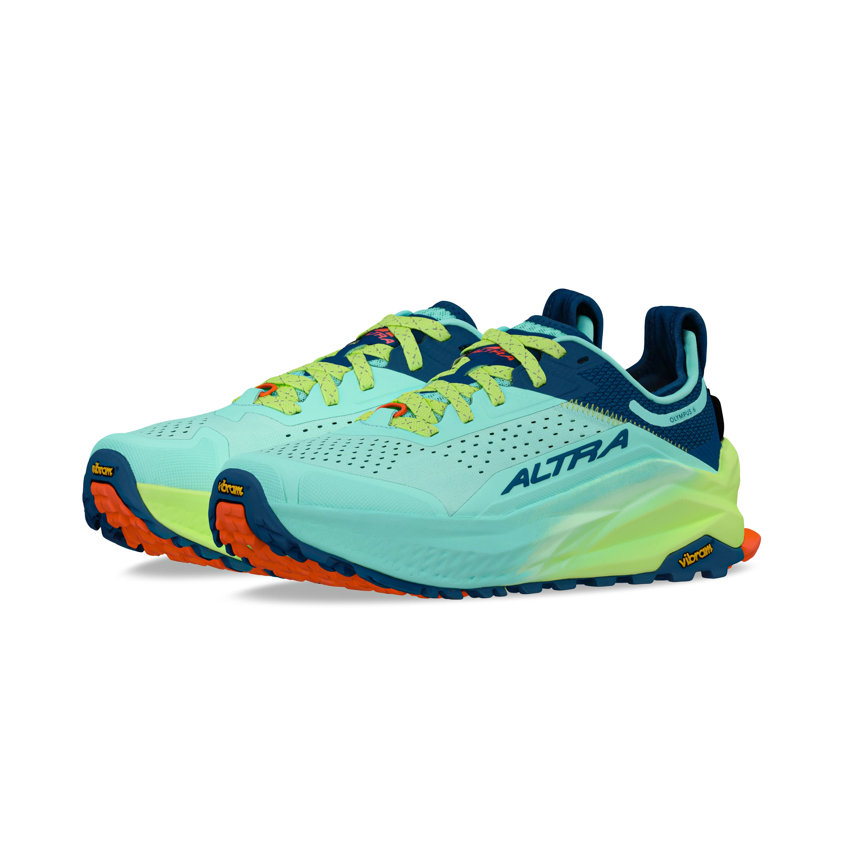 ALTRA Olympus 6 - Women's