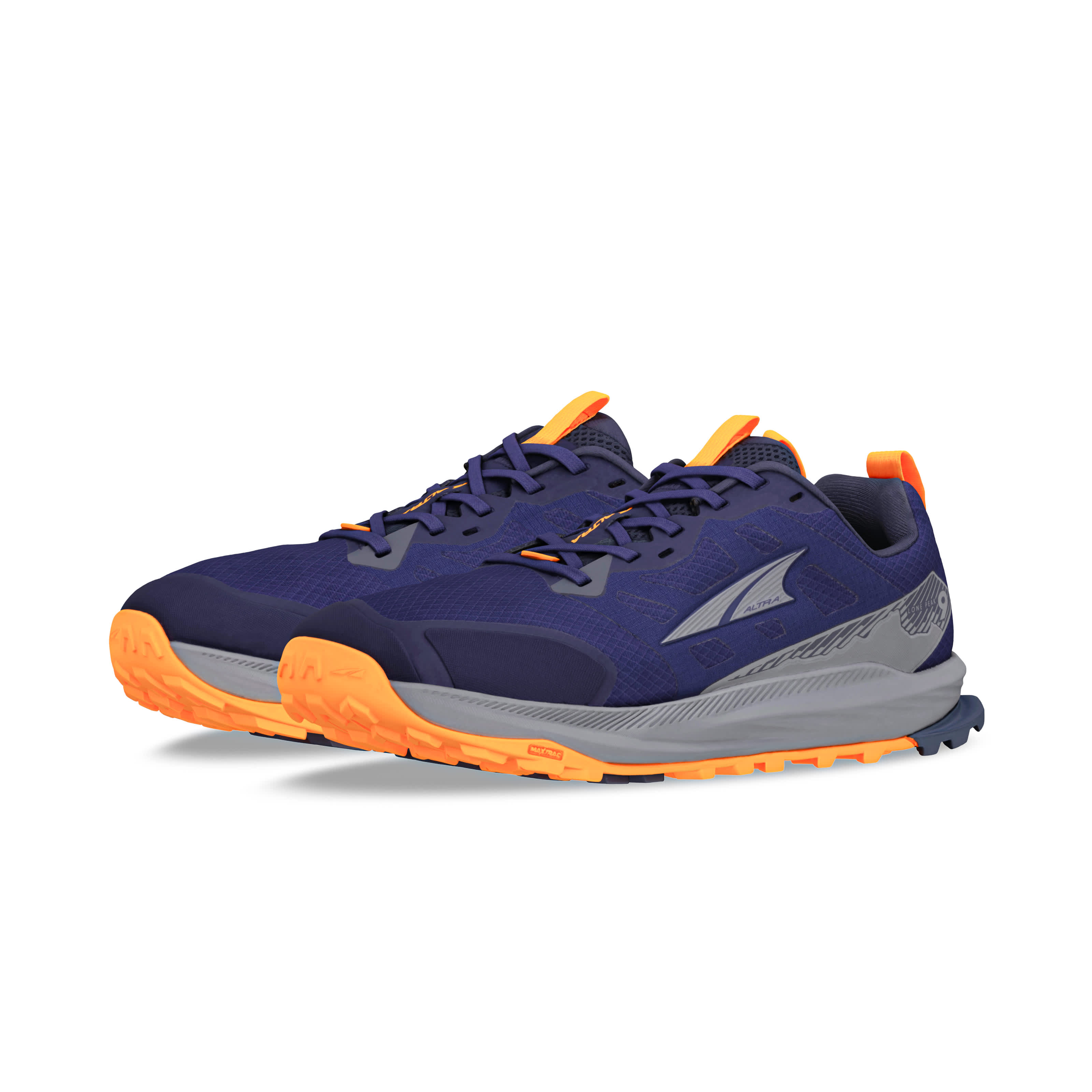 ALTRA Lone Peak 9 - Men's