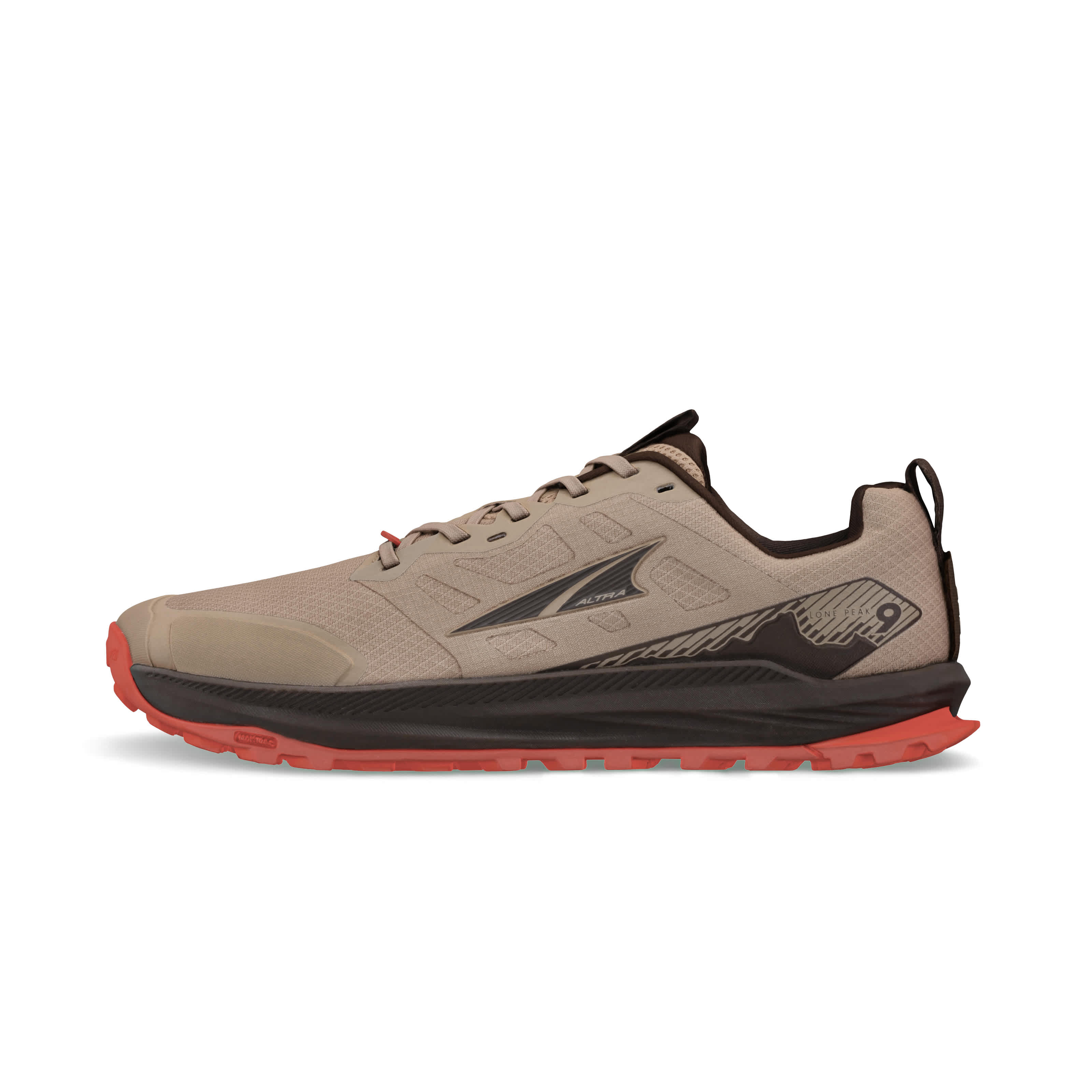 ALTRA Lone Peak 9 - Men's