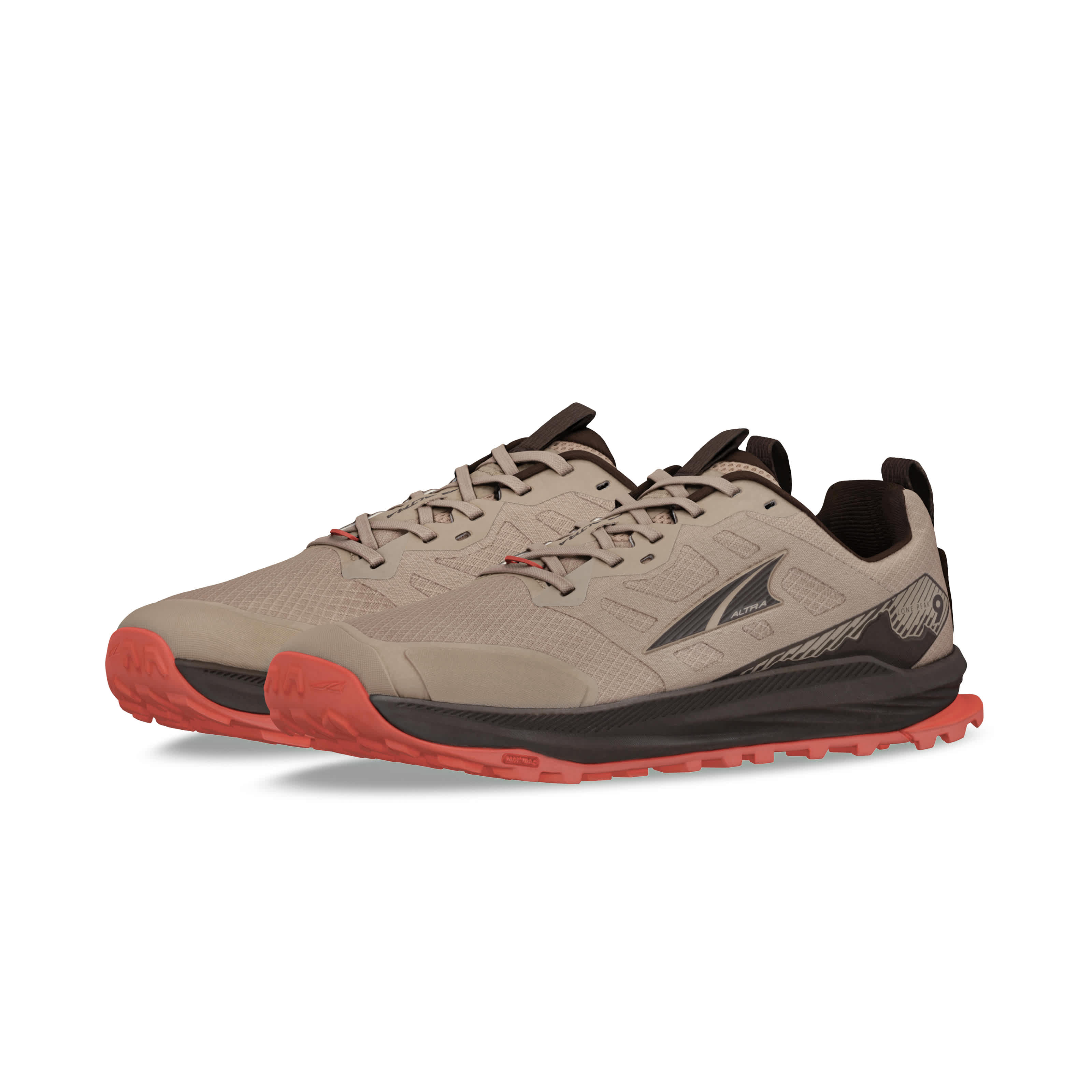 ALTRA Lone Peak 9 - Men's