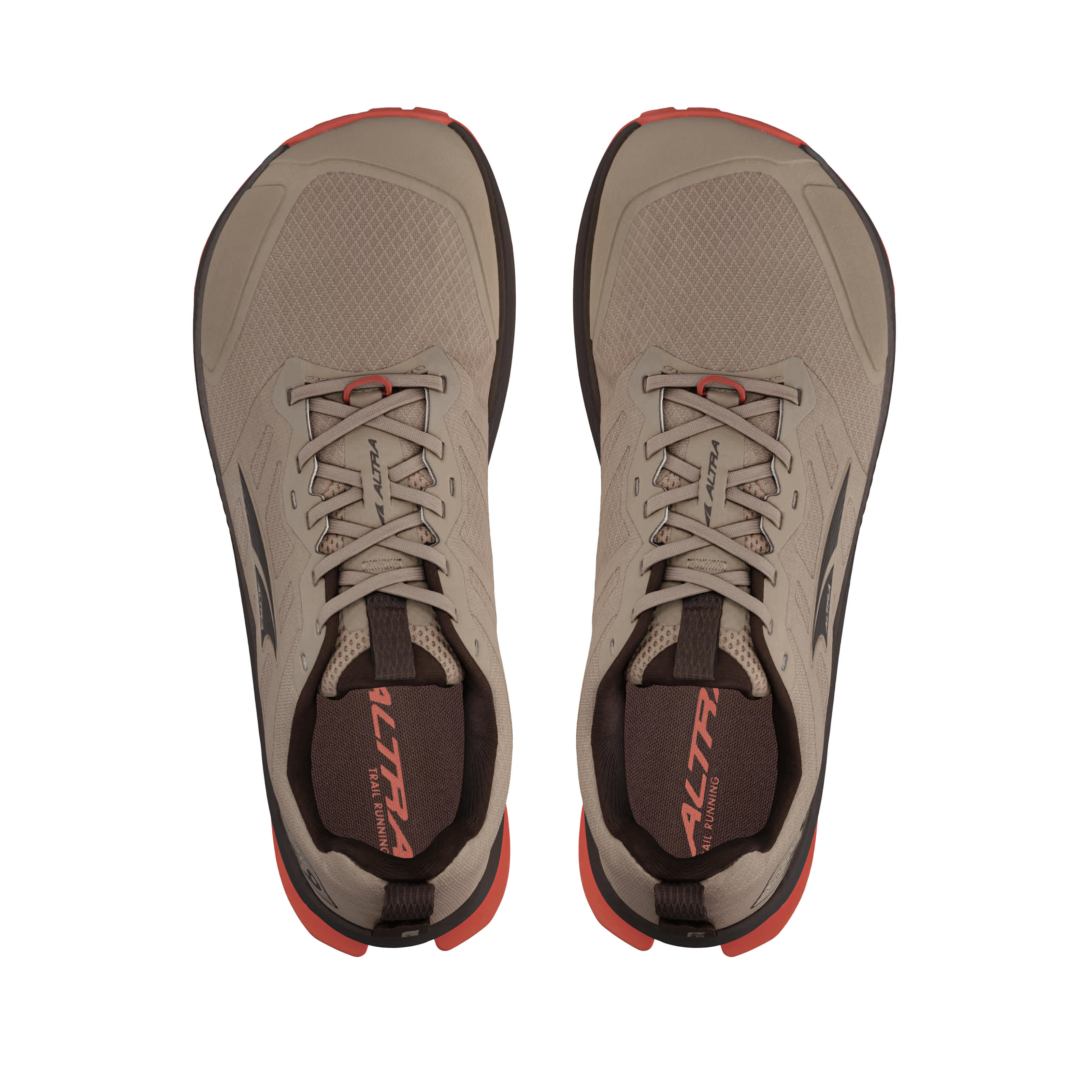 ALTRA Lone Peak 9 - Men's