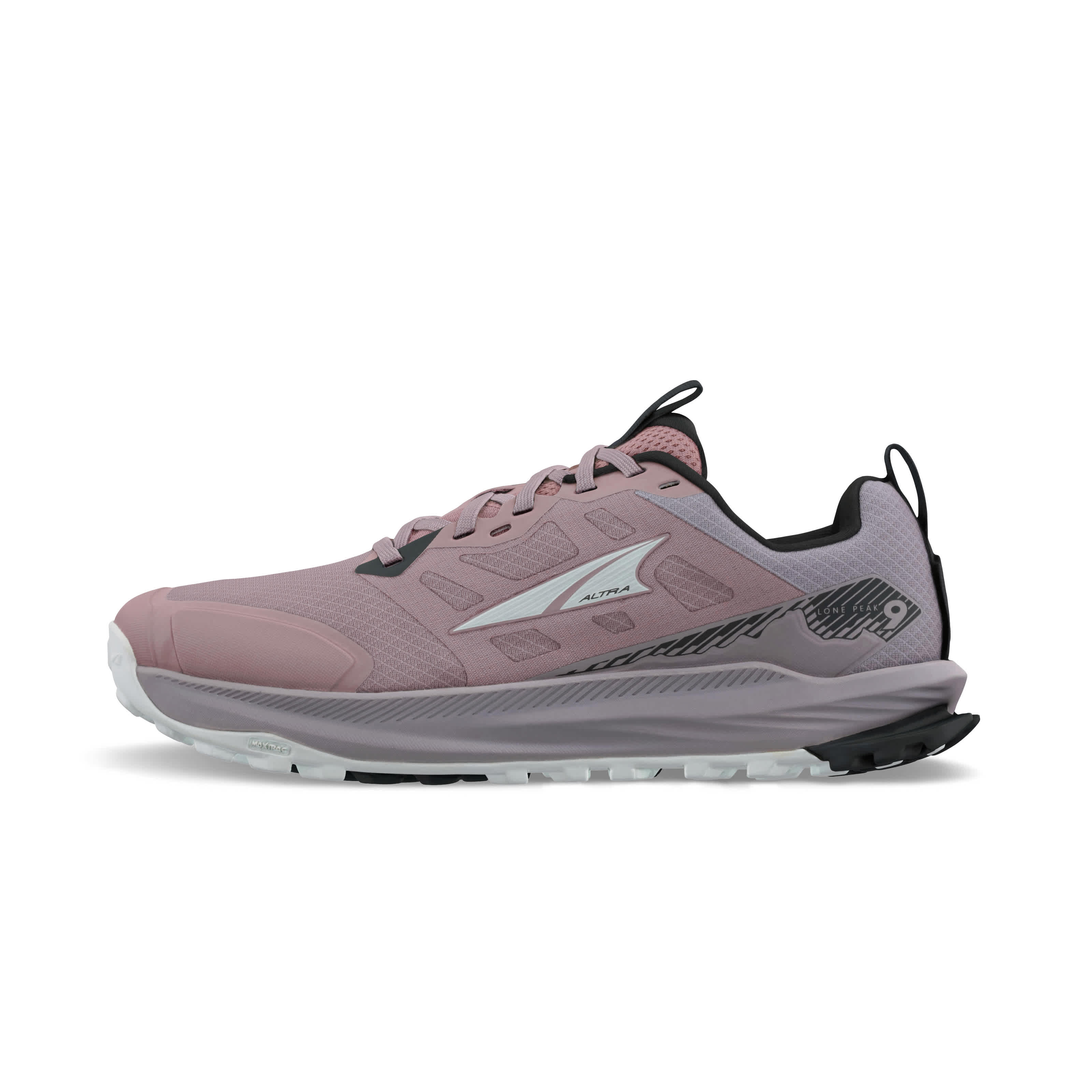 ALTRA Lone Peak 9 - Women's