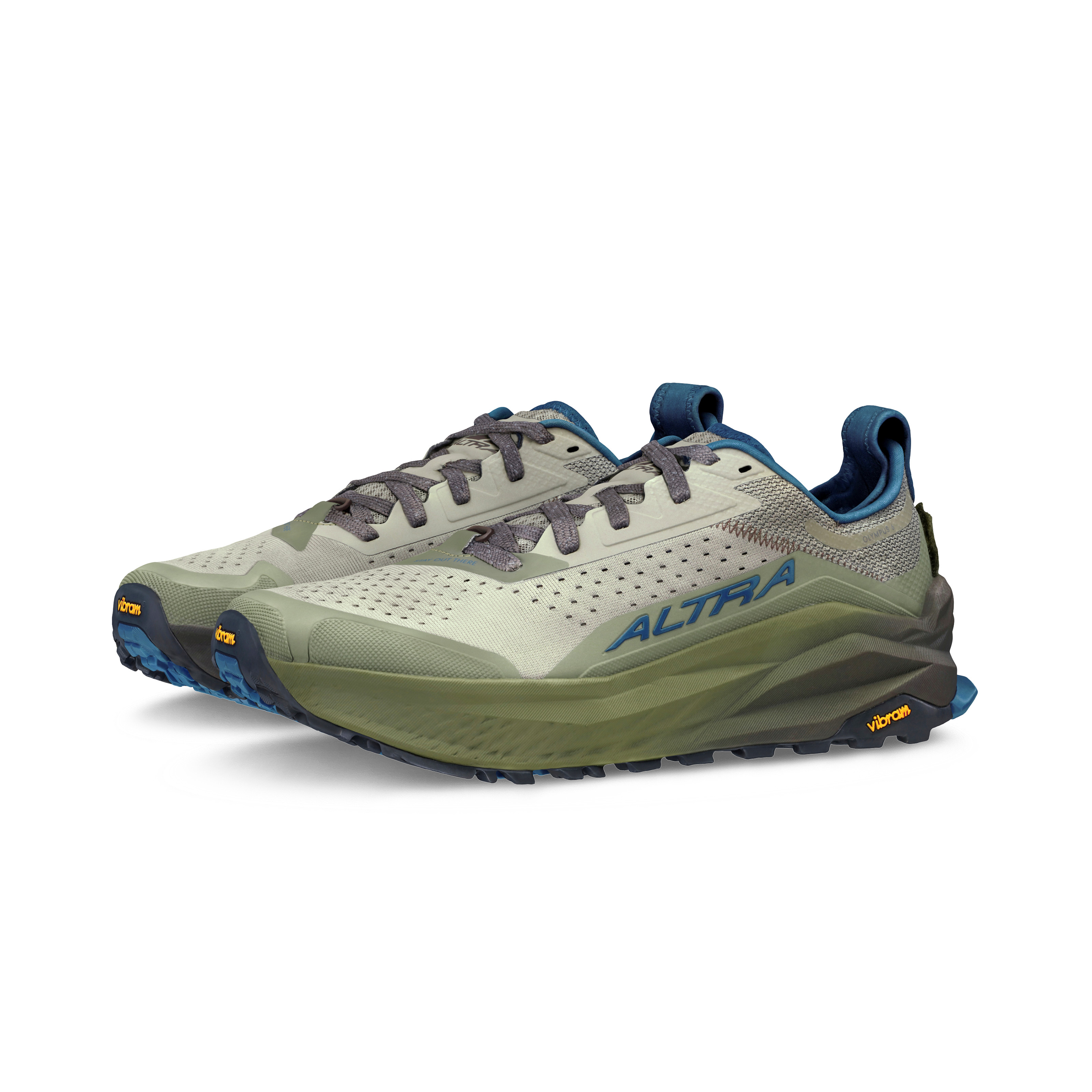 ALTRA Olympus 6 - Men's