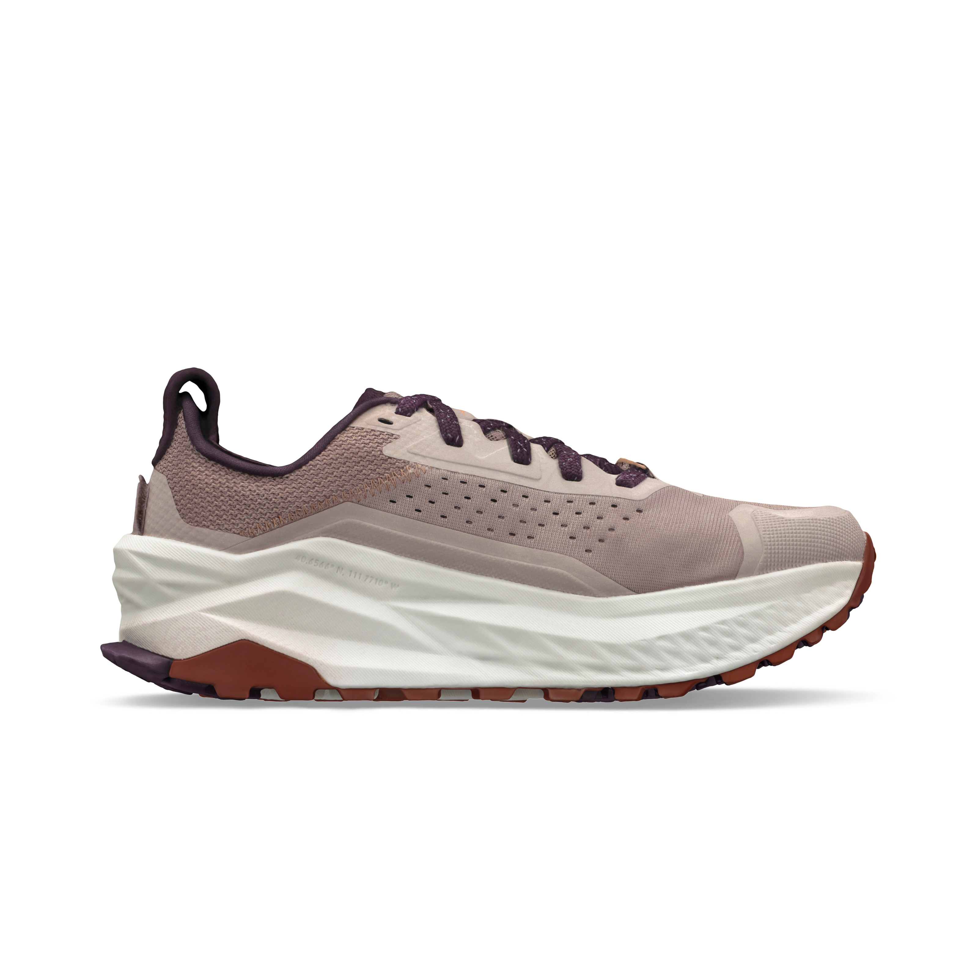 ALTRA Olympus 6 - Women's