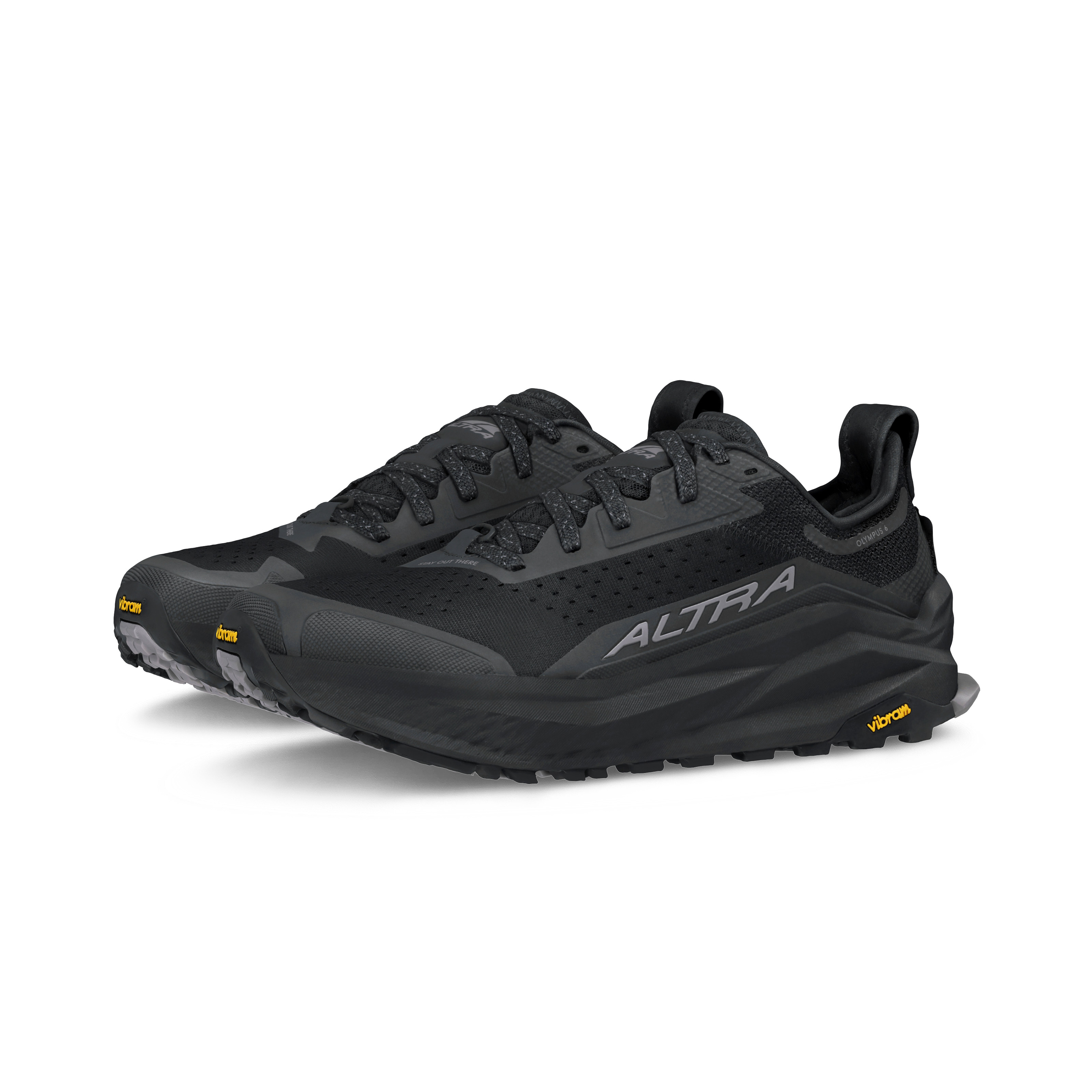 ALTRA Olympus 6 - Men's