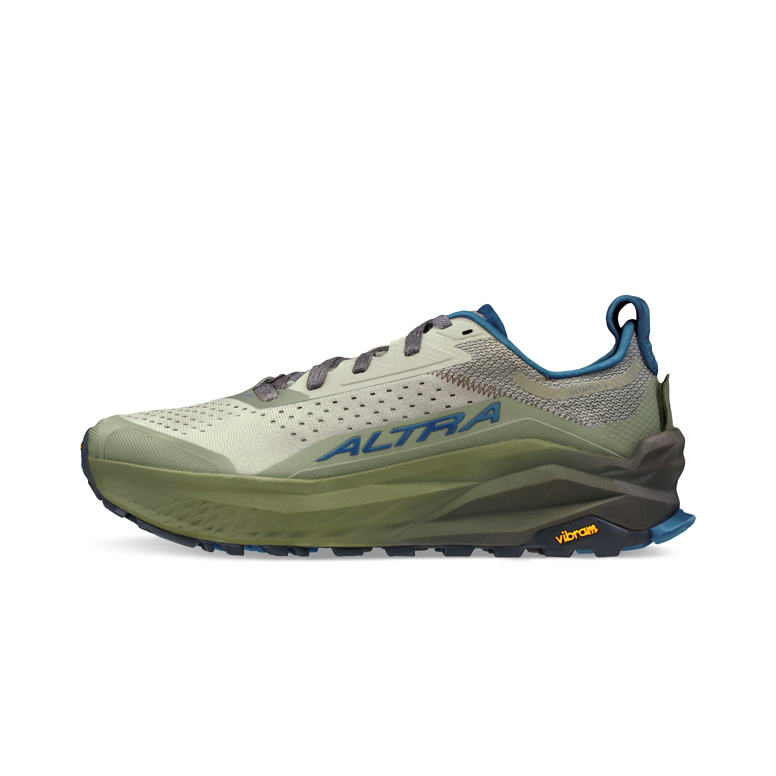 ALTRA Olympus 6 - Men's