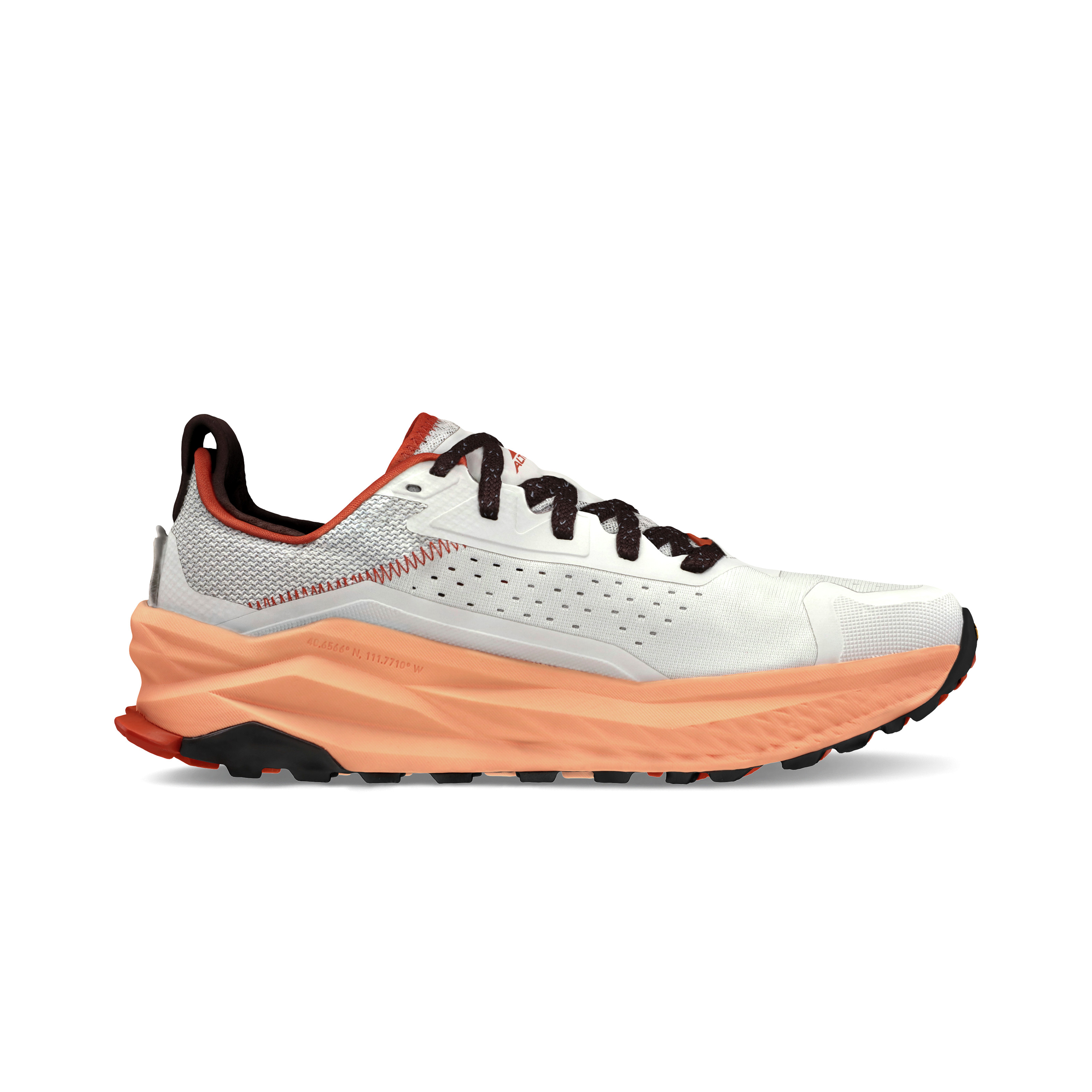 ALTRA Olympus 6 - Men's