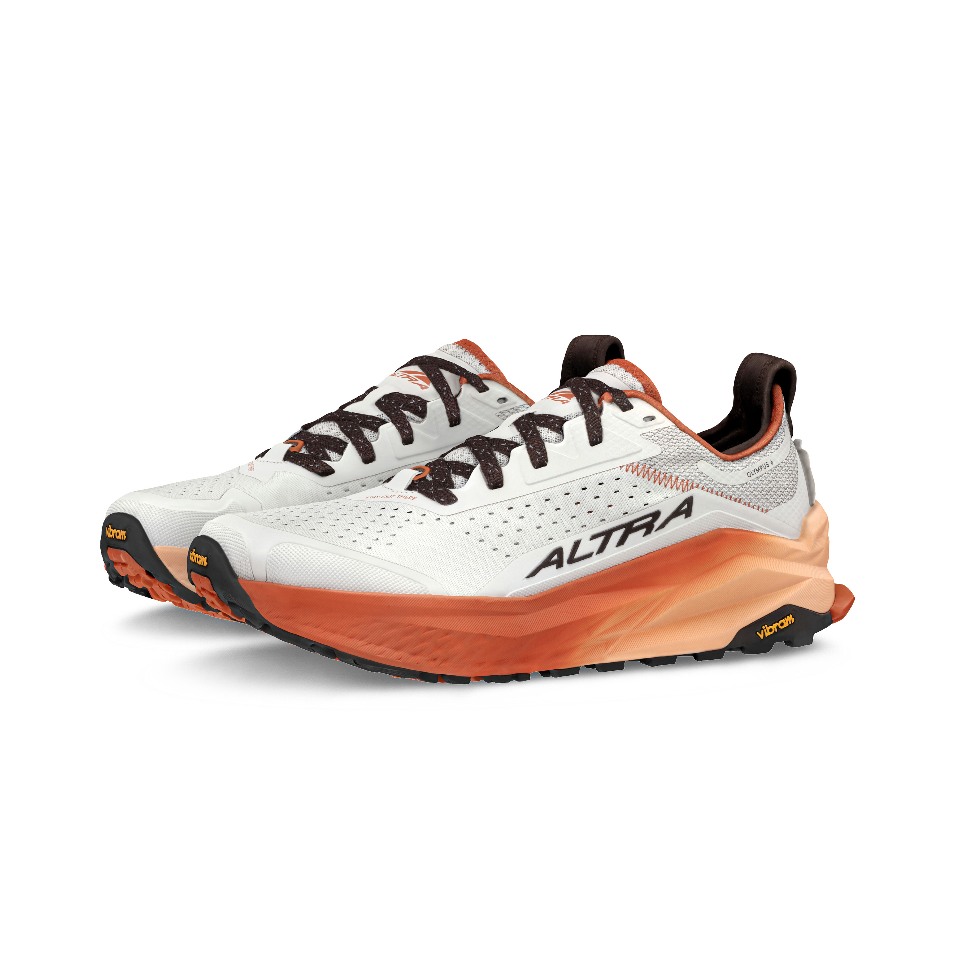 ALTRA Olympus 6 - Men's