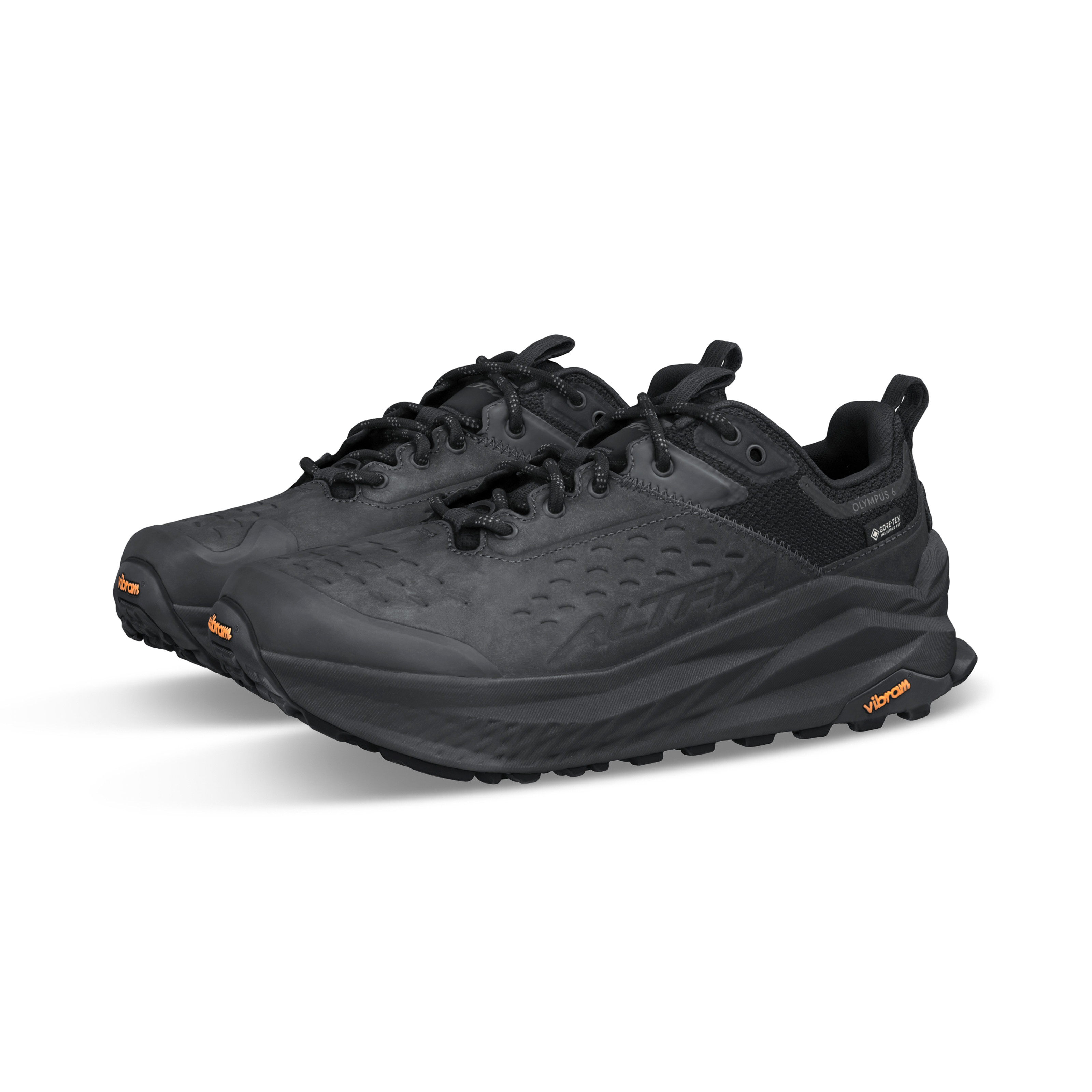 ALTRA Olympus 6 Hike LOW GTX - Women's