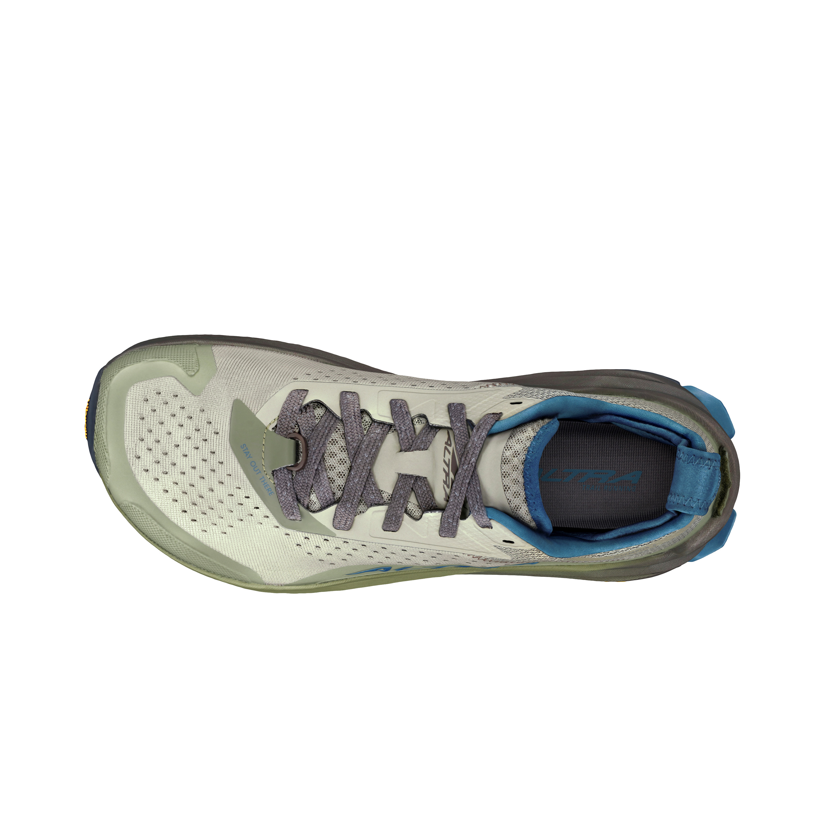 ALTRA Olympus 6 - Men's