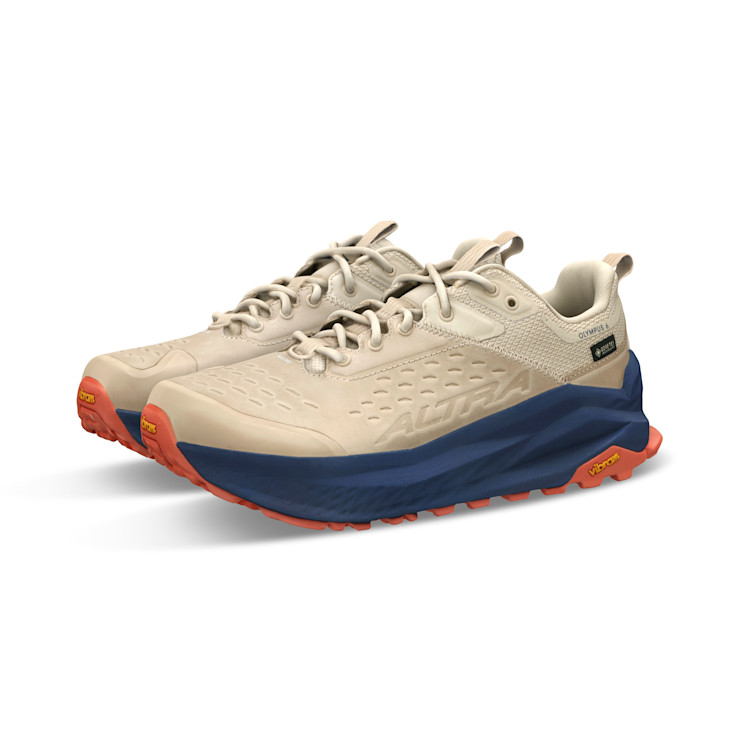 ALTRA Olympus 6 Hike LOW GTX - Women's