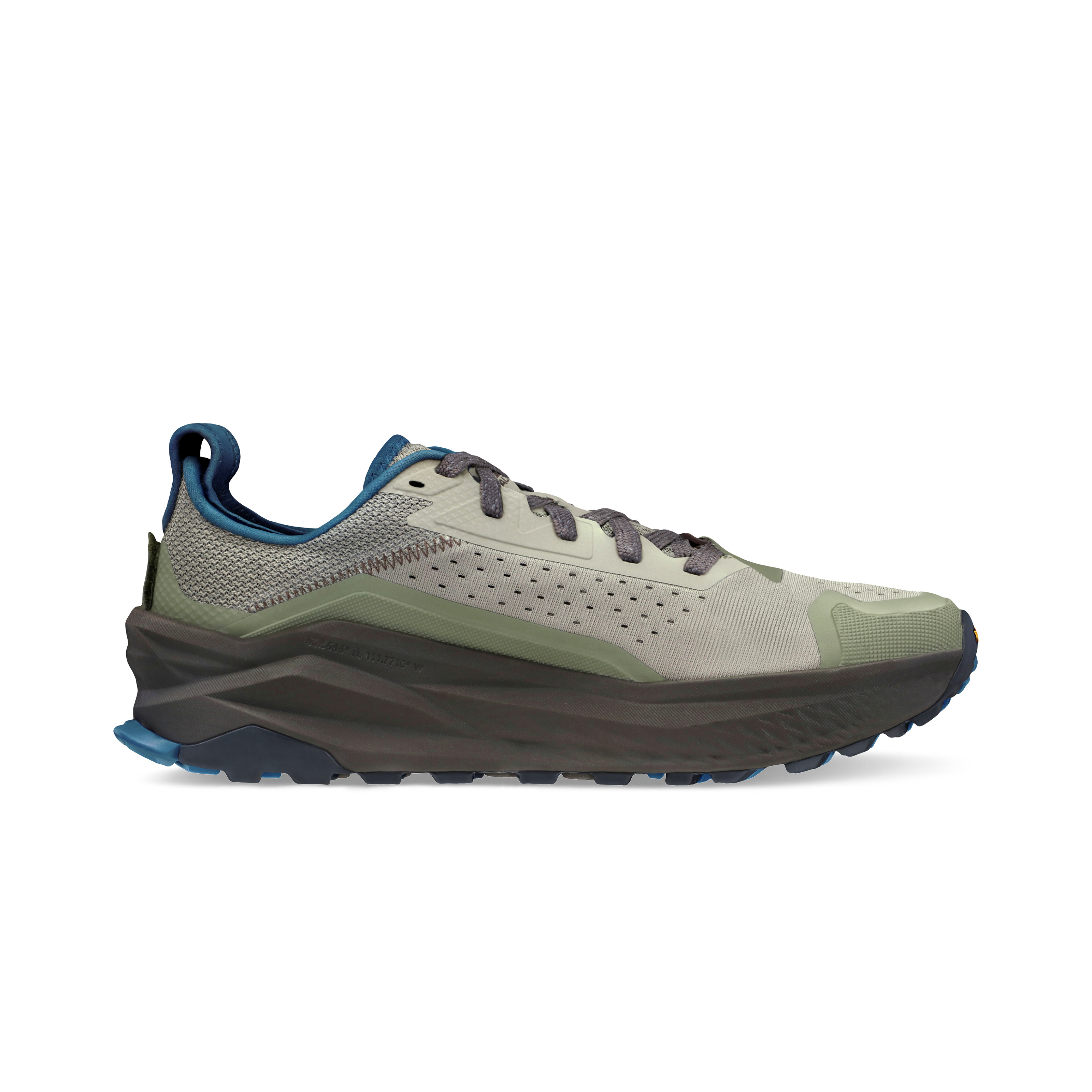 ALTRA Olympus 6 - Men's