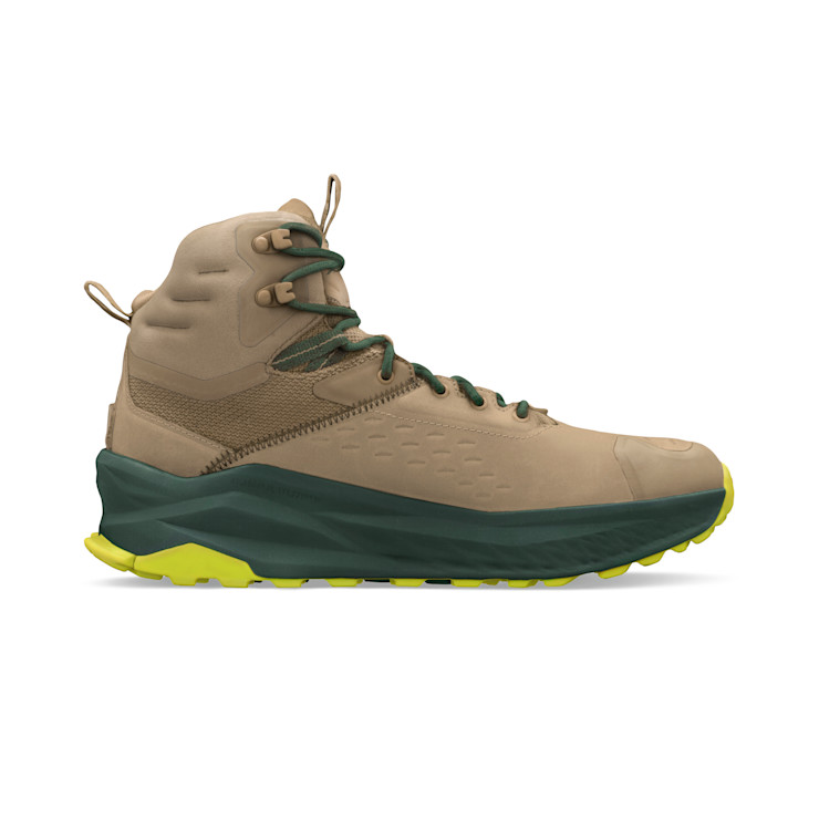 ALTRA Olympus 6 Hike MID GTX - Men's