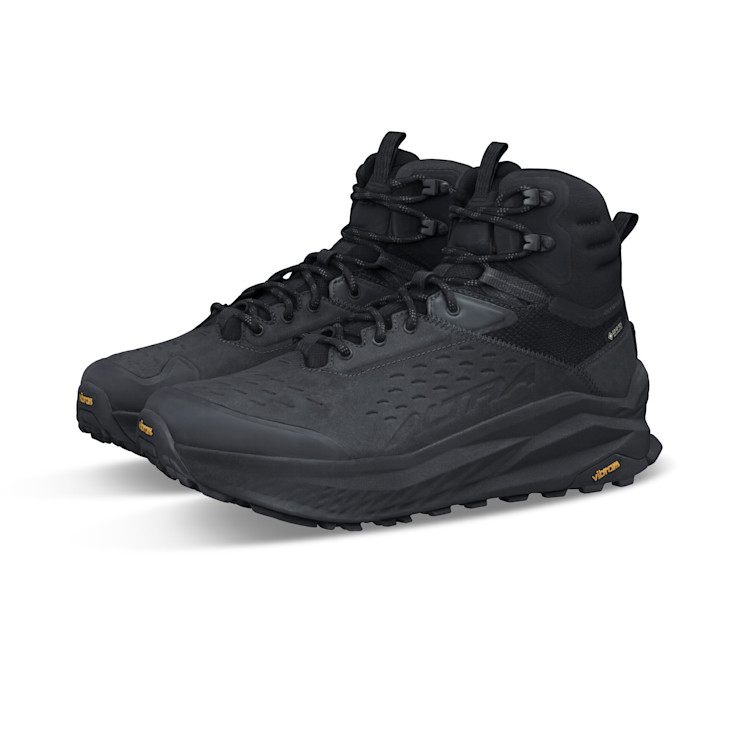 ALTRA Olympus 6 Hike MID GTX - Men's