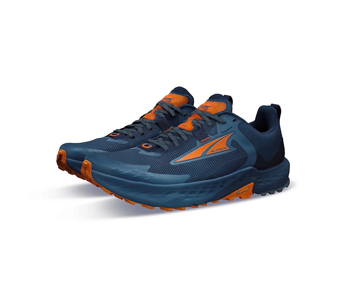 ALTRA Timp 5 - Men's