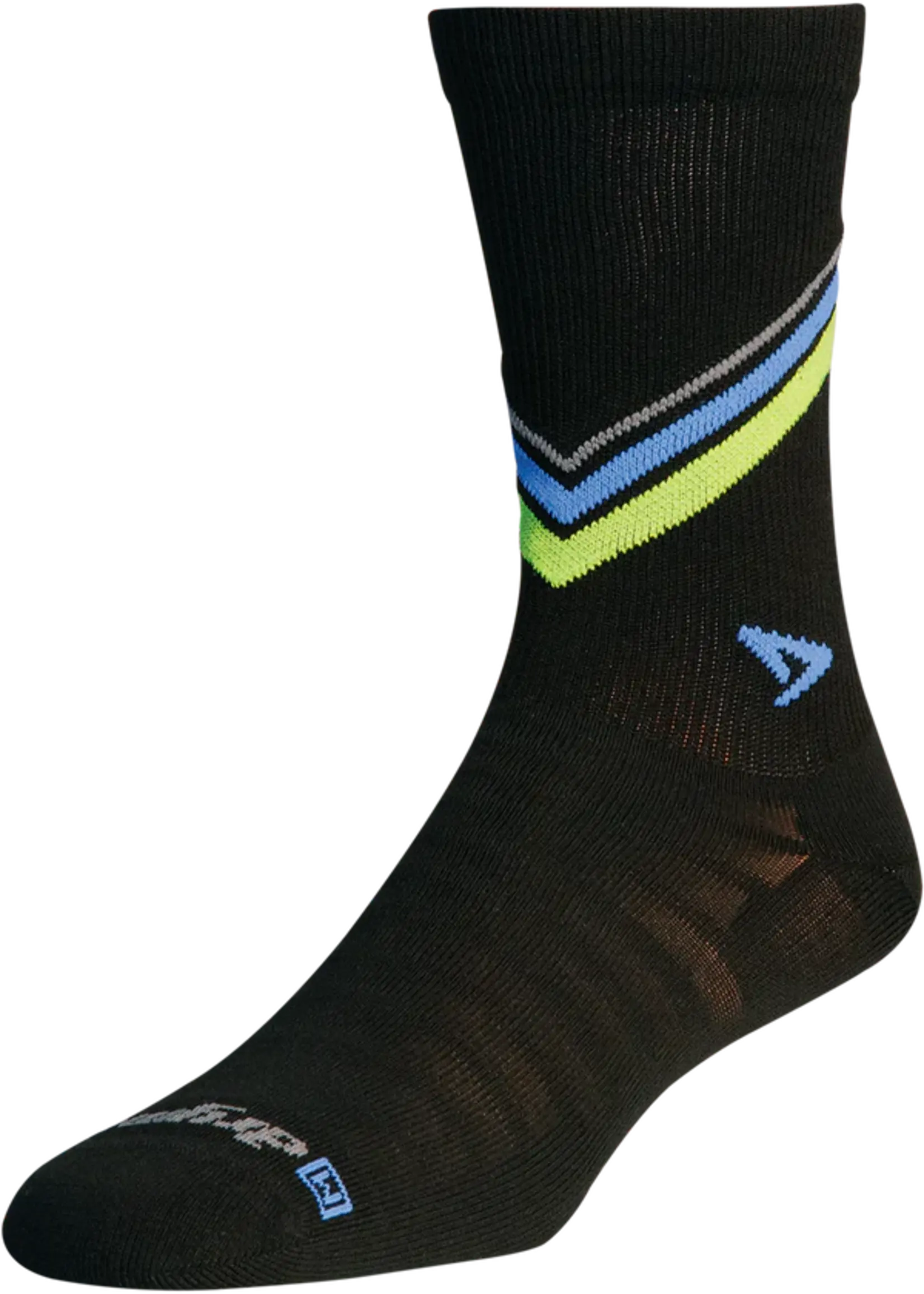 DRYMAX Hyper Thin® Running Crew Socks