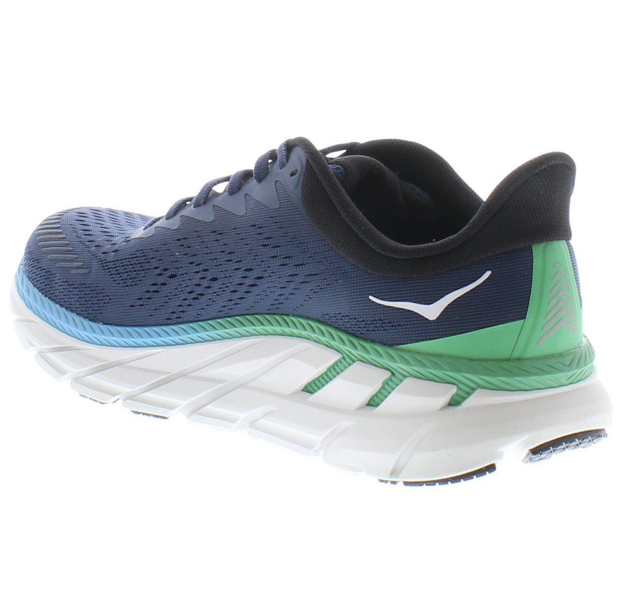 HOKA Clifton 7 Road Shoe Men s FINAL SALE