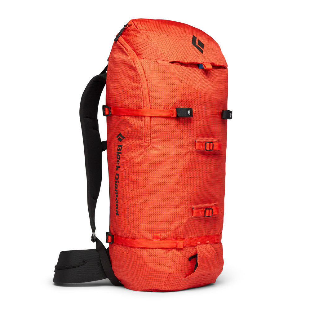 BLACK DIAMOND Speed Zip 33 Backpack 33L