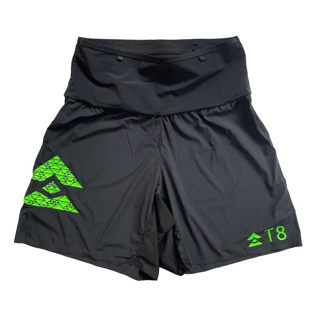 T8 Ultra Sherpa Shorts - Unisex