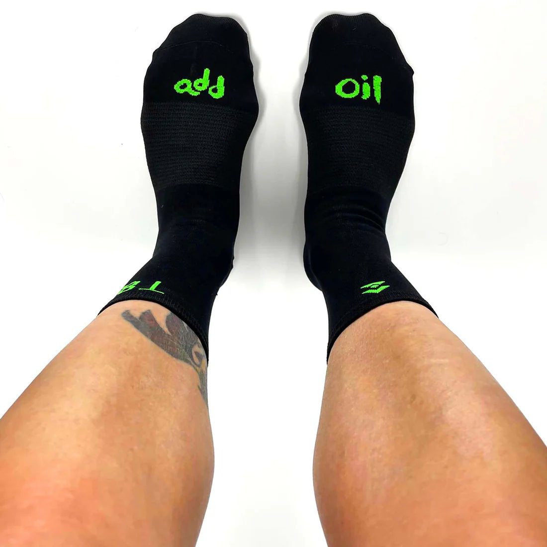 T8 Air Socks