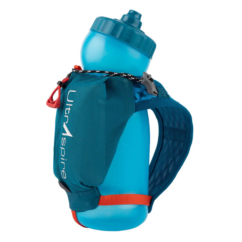 ULTRASPIRE ISO Pocket 3.0 Handheld Bottle 591ml